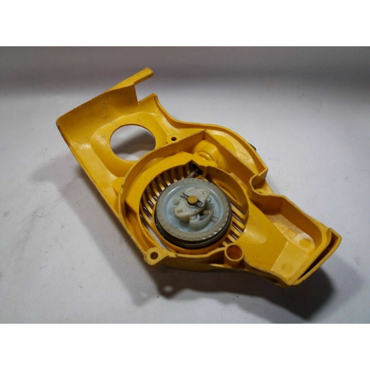 Genuine Starter Recoil Stiga SP370 SP410 chainsaw 4252600 6 Genuine Starter Recoil Stiga SP370 SP410 chainsaw 4252600 6