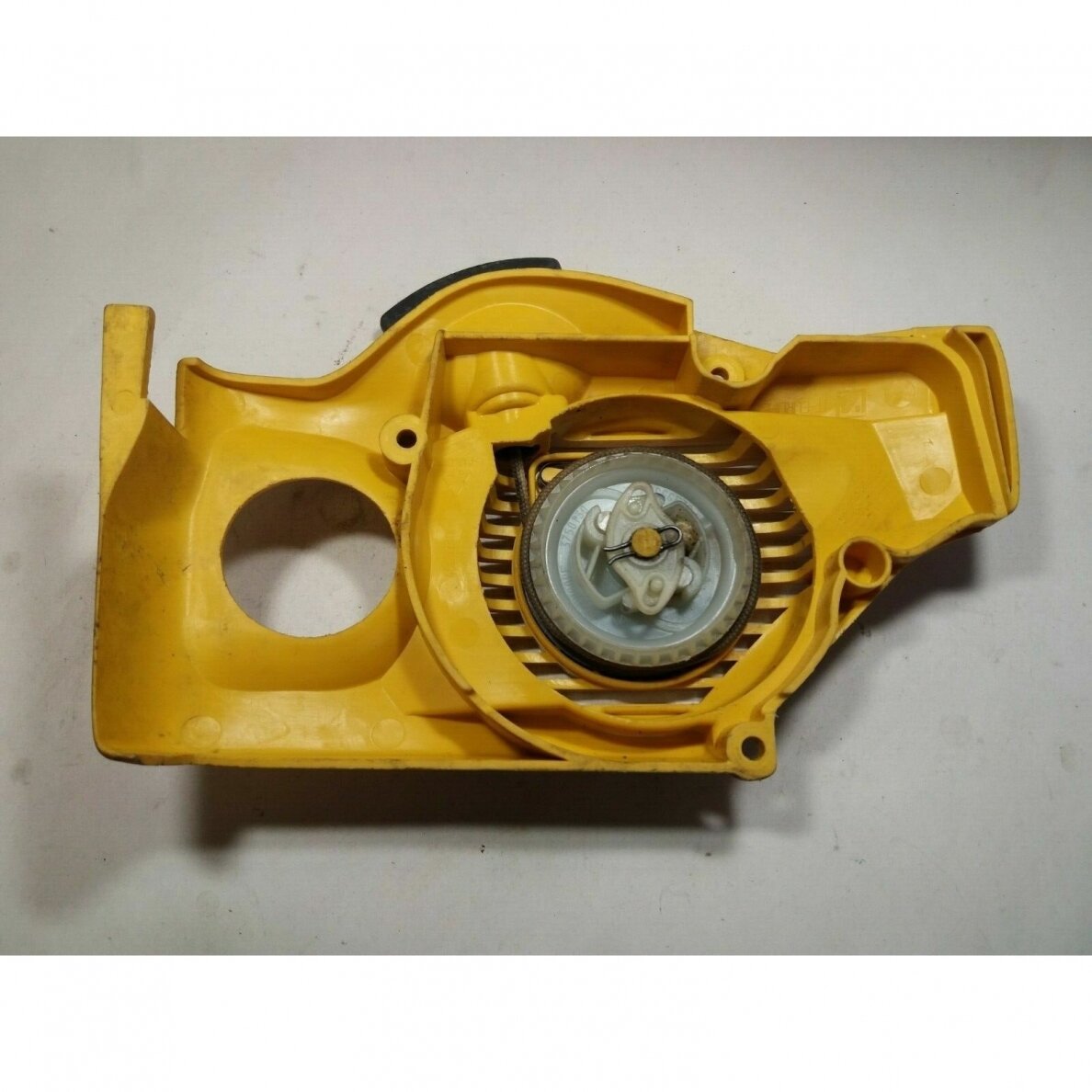 Genuine Starter Recoil Stiga SP370 SP410 chainsaw 4252600 5 Genuine Starter Recoil Stiga SP370 SP410 chainsaw 4252600 5