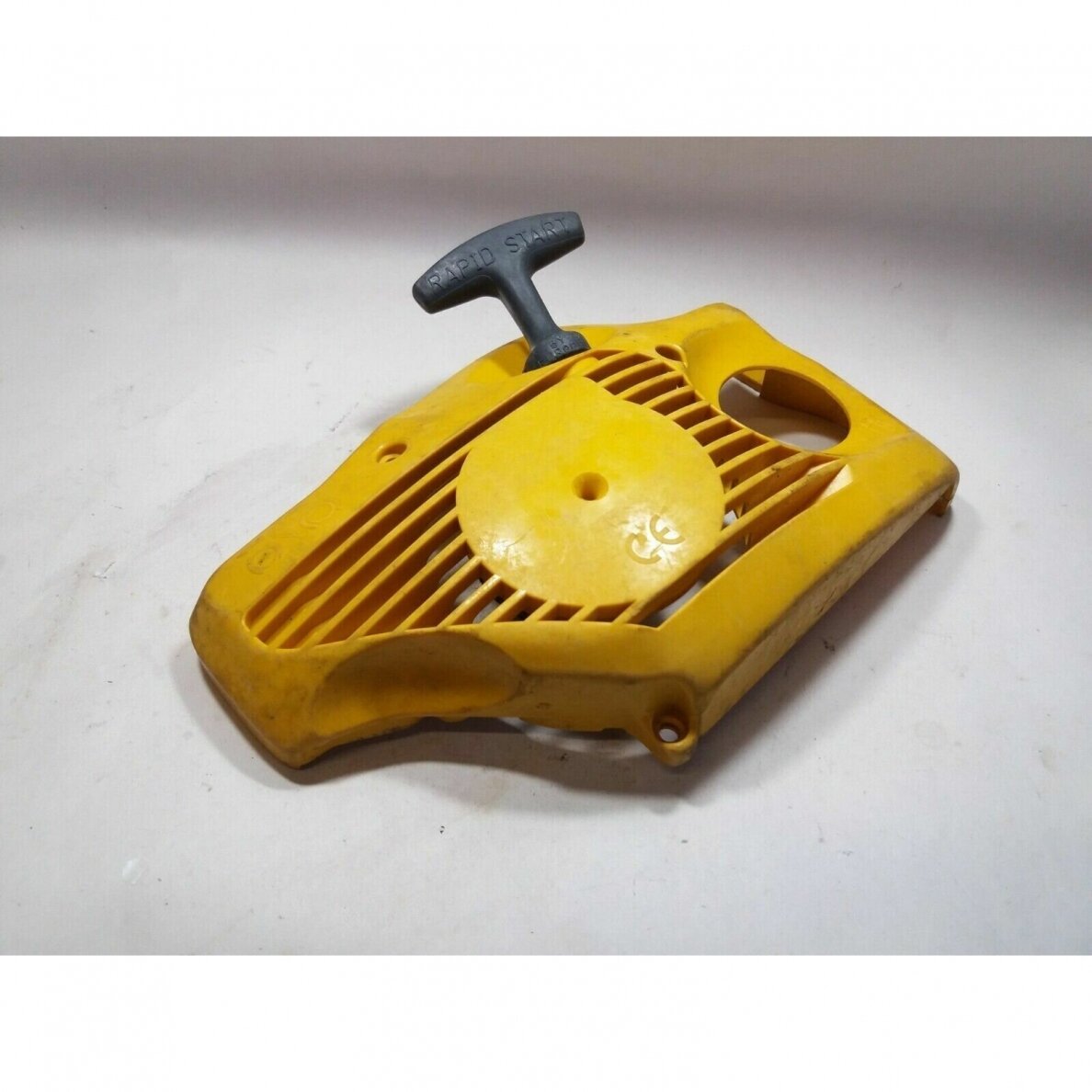 Genuine Starter Recoil Stiga SP370 SP410 chainsaw 4252600 4 Genuine Starter Recoil Stiga SP370 SP410 chainsaw 4252600 4