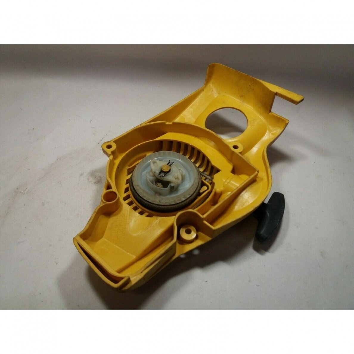 Genuine Starter Recoil Stiga SP370 SP410 chainsaw 4252600 7 Genuine Starter Recoil Stiga SP370 SP410 chainsaw 4252600 7