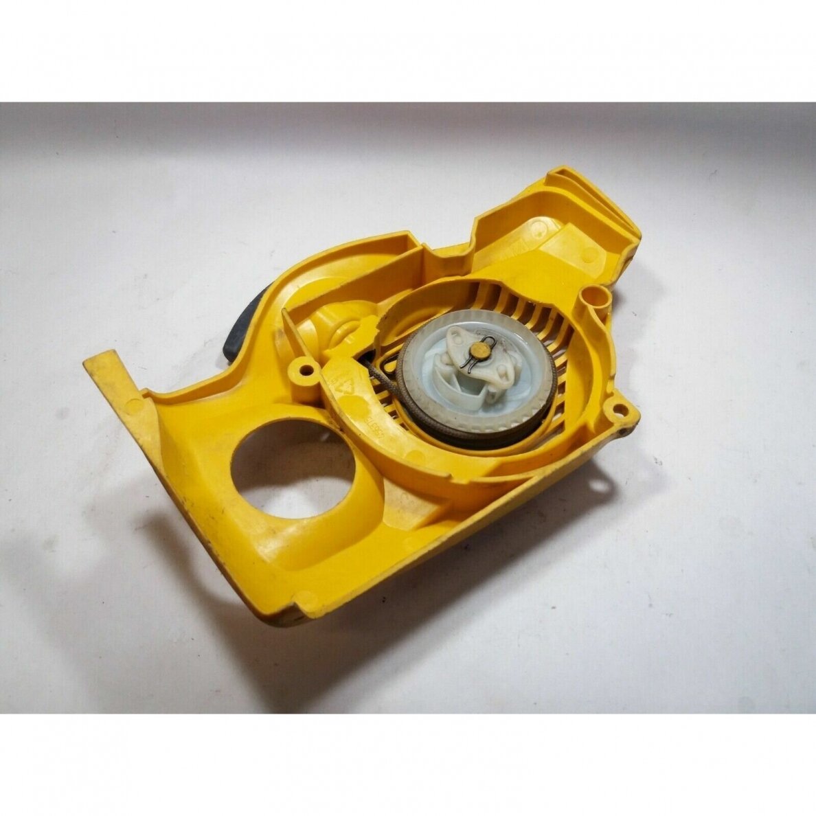 Genuine Starter Recoil Stiga SP370 SP410 chainsaw 4252600 8 Genuine Starter Recoil Stiga SP370 SP410 chainsaw 4252600 8