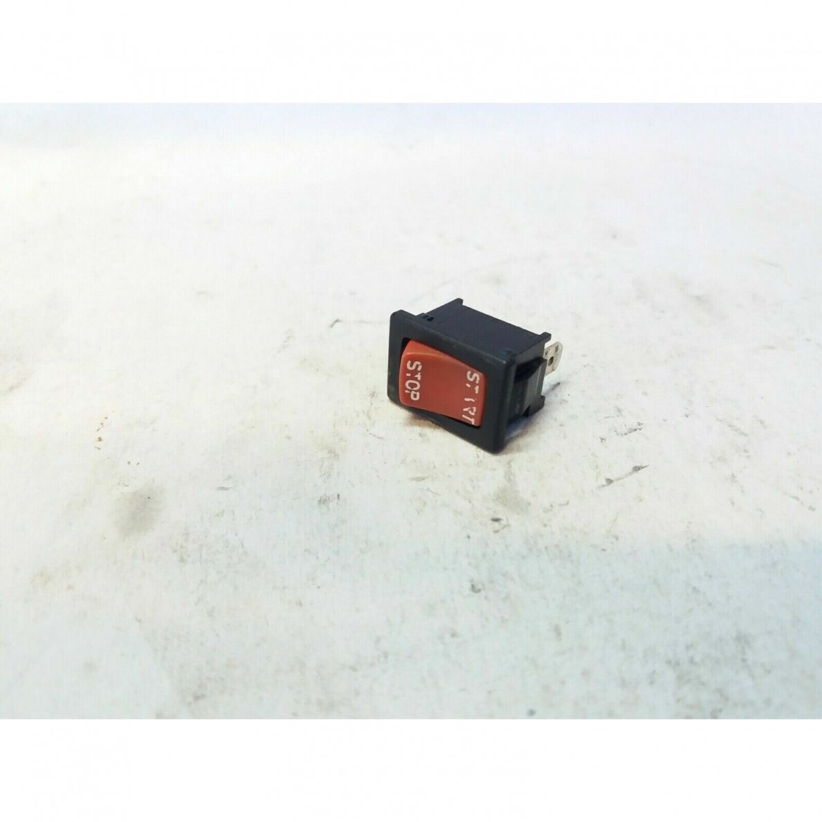 Genuine Stop Extinction Switch Assembly Stiga SP 370 Chainsaw 1188002020 Genuine Stop Extinction Switch Assembly Stiga SP 370 Chainsaw 1188002020