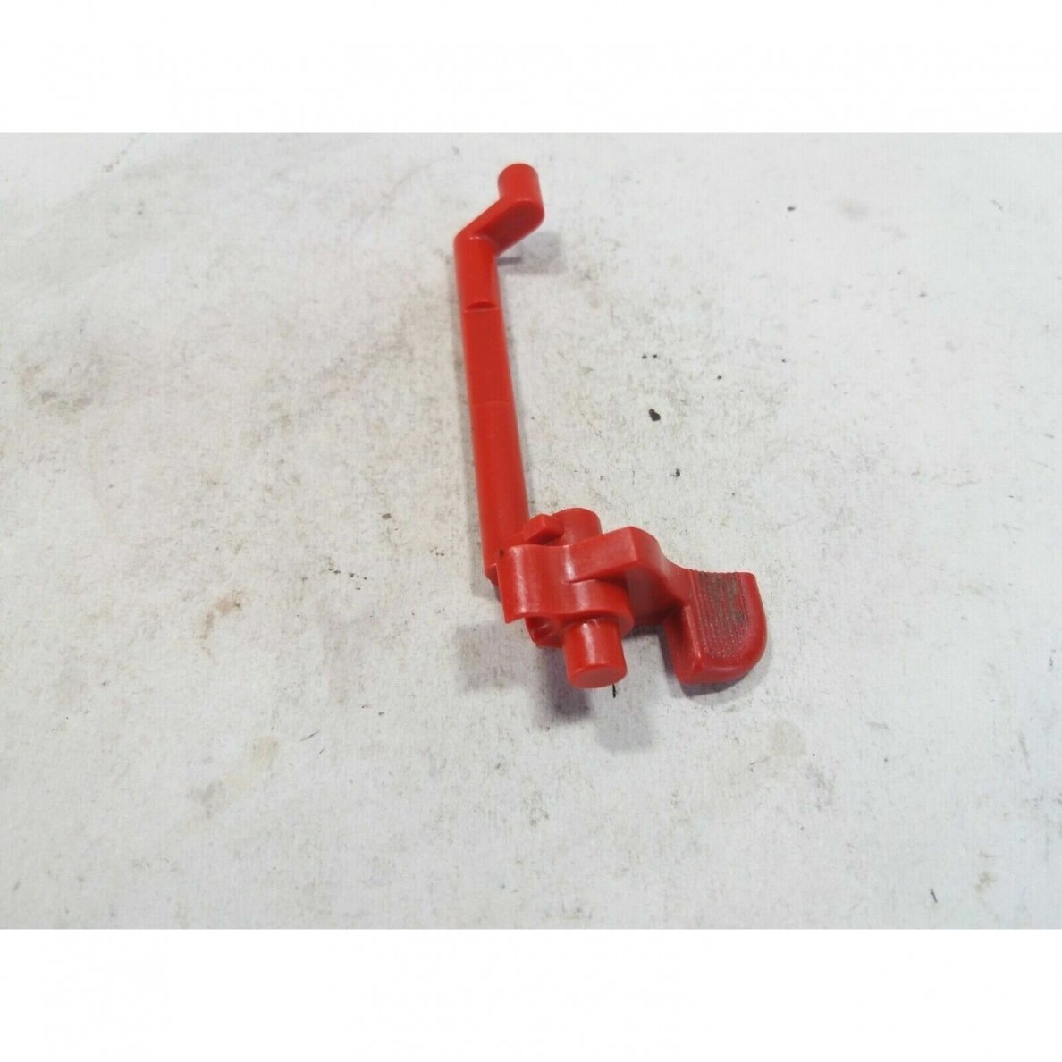 Genuine Stop Lever Switch Partner 351 352 382 391 401 421 422 chainsaw 530057473 5 Genuine Stop Lever Switch Partner 351 352 382 391 401 421 422 chainsaw 530057473 5