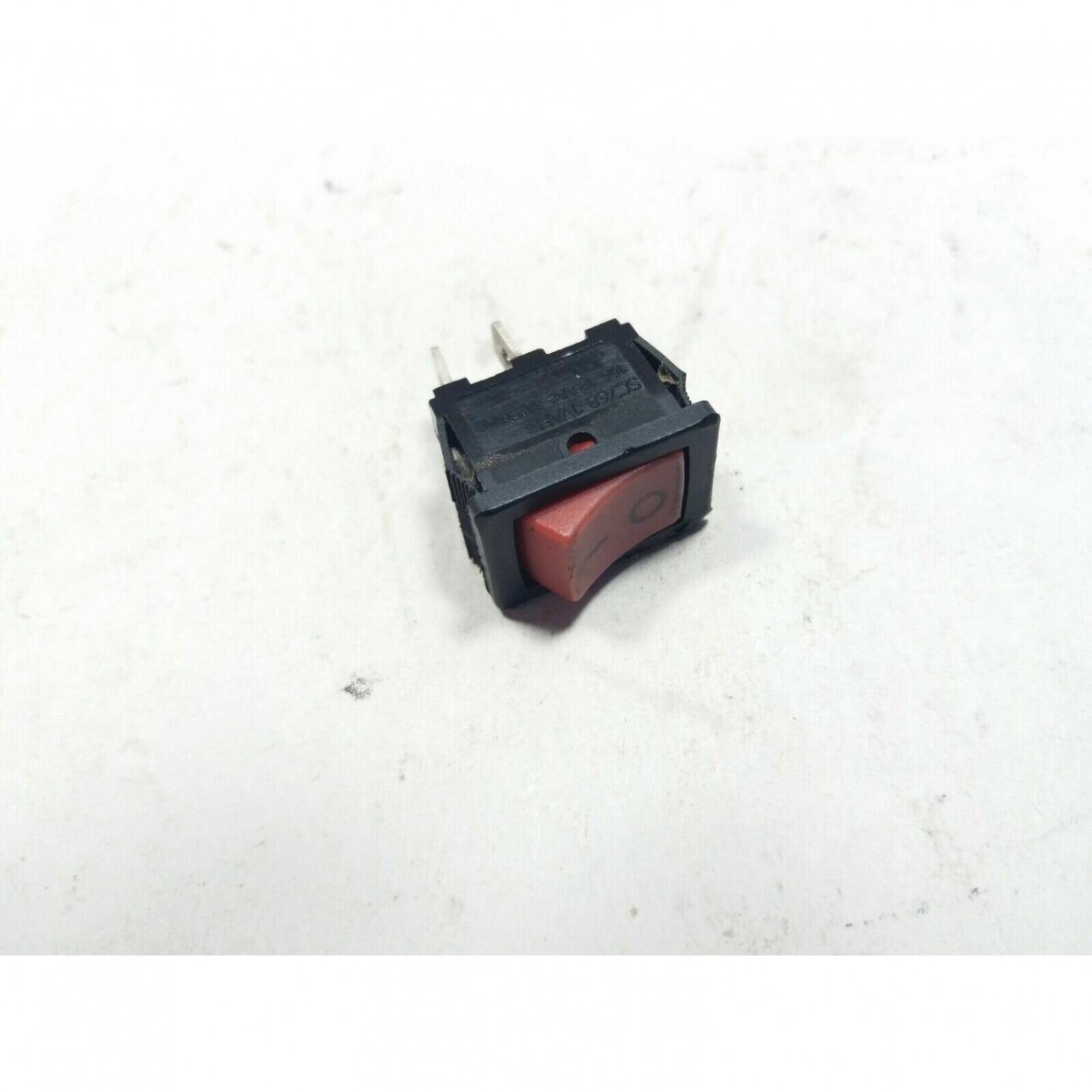 Genuine Stop Switch Homelite HBL26BV blower 3 Genuine Stop Switch Homelite HBL26BV blower 3