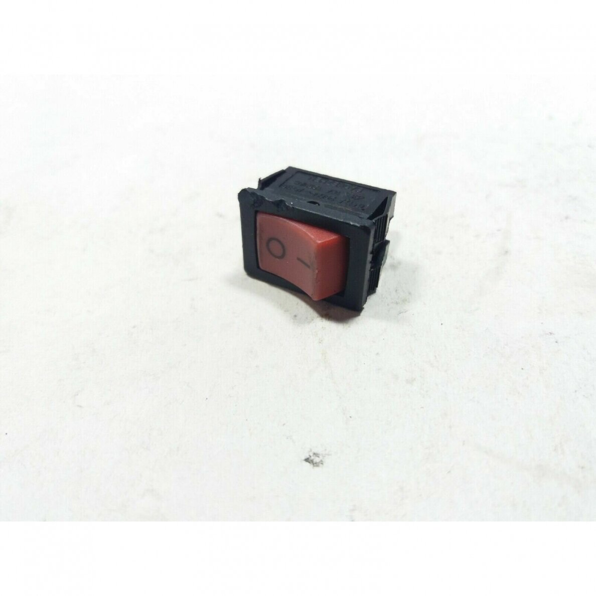Genuine Stop Switch Homelite HBL26BV blower 1 Genuine Stop Switch Homelite HBL26BV blower 1