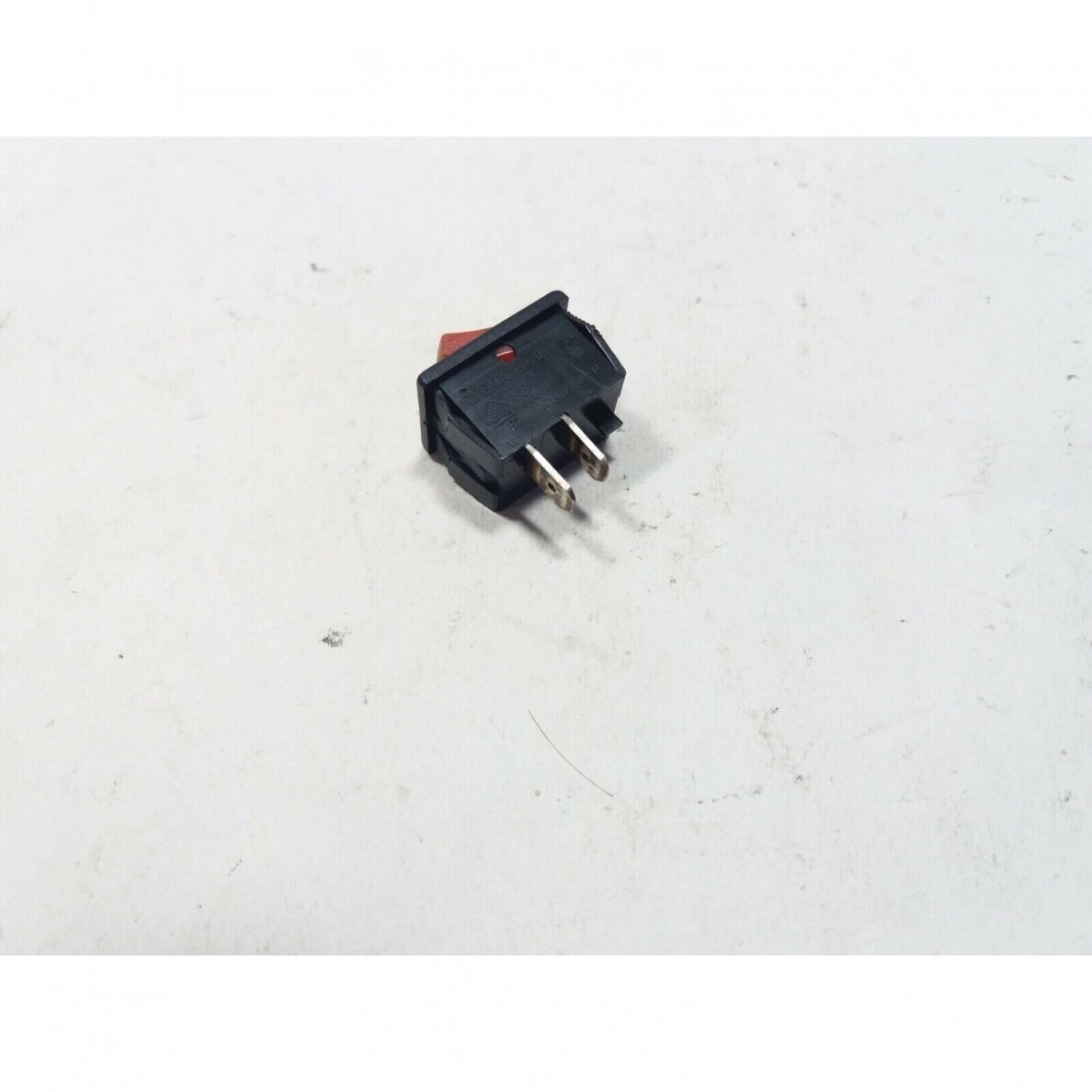 Genuine Stop Switch Homelite i625cd trimmer 06620 2 Genuine Stop Switch Homelite i625cd trimmer 06620 2