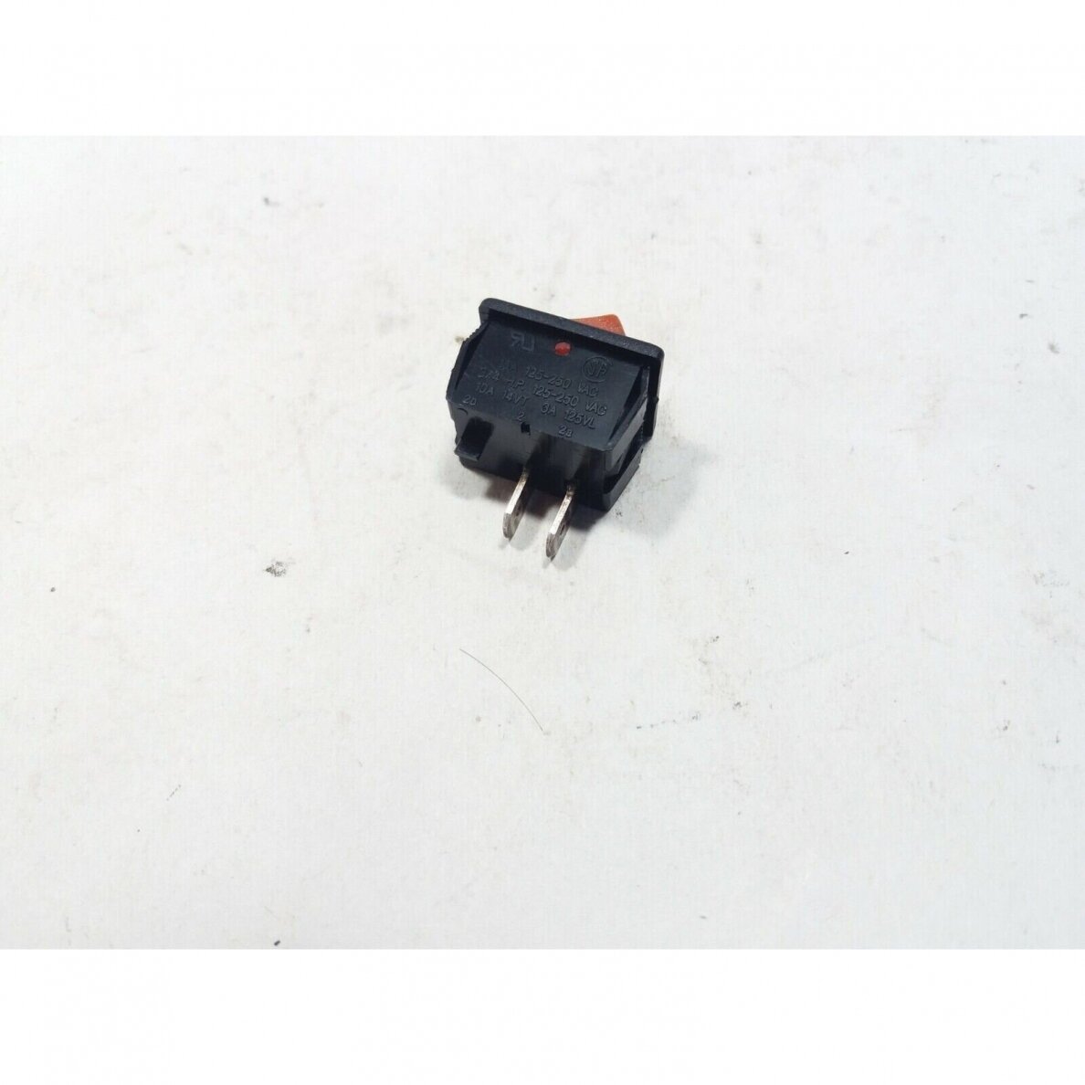 Genuine Stop Switch Homelite i625cd trimmer 06620 4 Genuine Stop Switch Homelite i625cd trimmer 06620 4