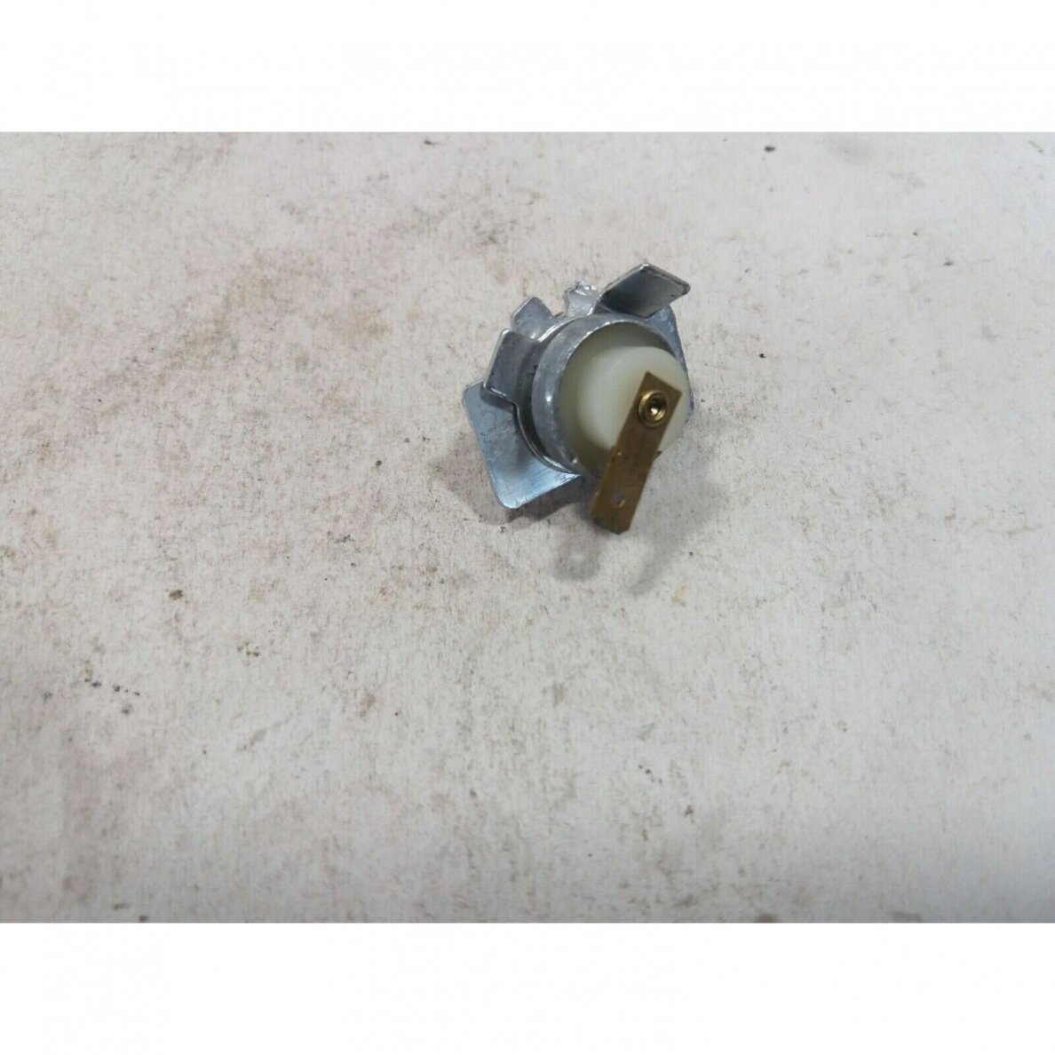 Genuine Stop Switch Solo 123 trimmer brushcutter 2 Genuine Stop Switch Solo 123 trimmer brushcutter 2