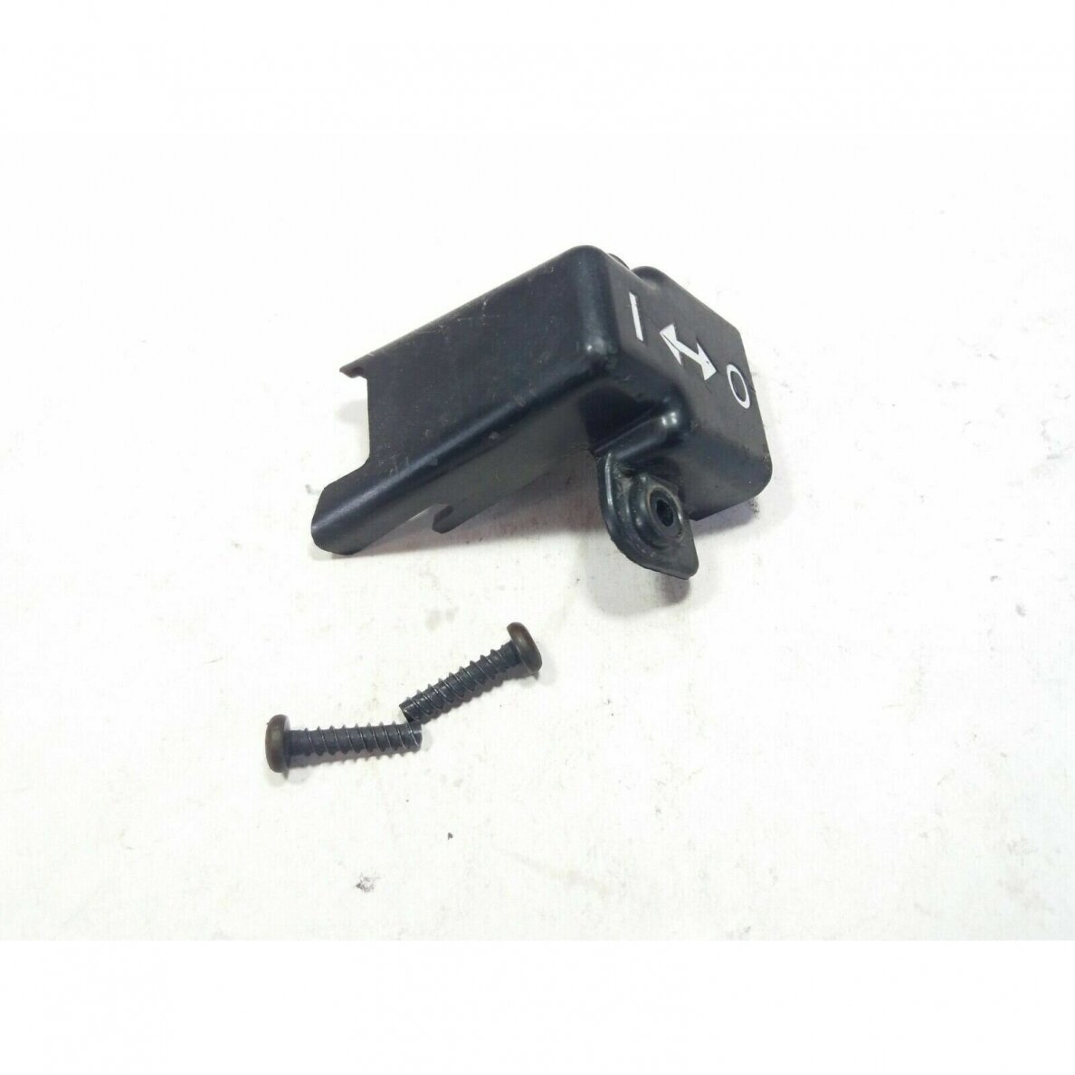Genuine Switch Cover Homelite HBL26BV blower 2 Genuine Switch Cover Homelite HBL26BV blower 2