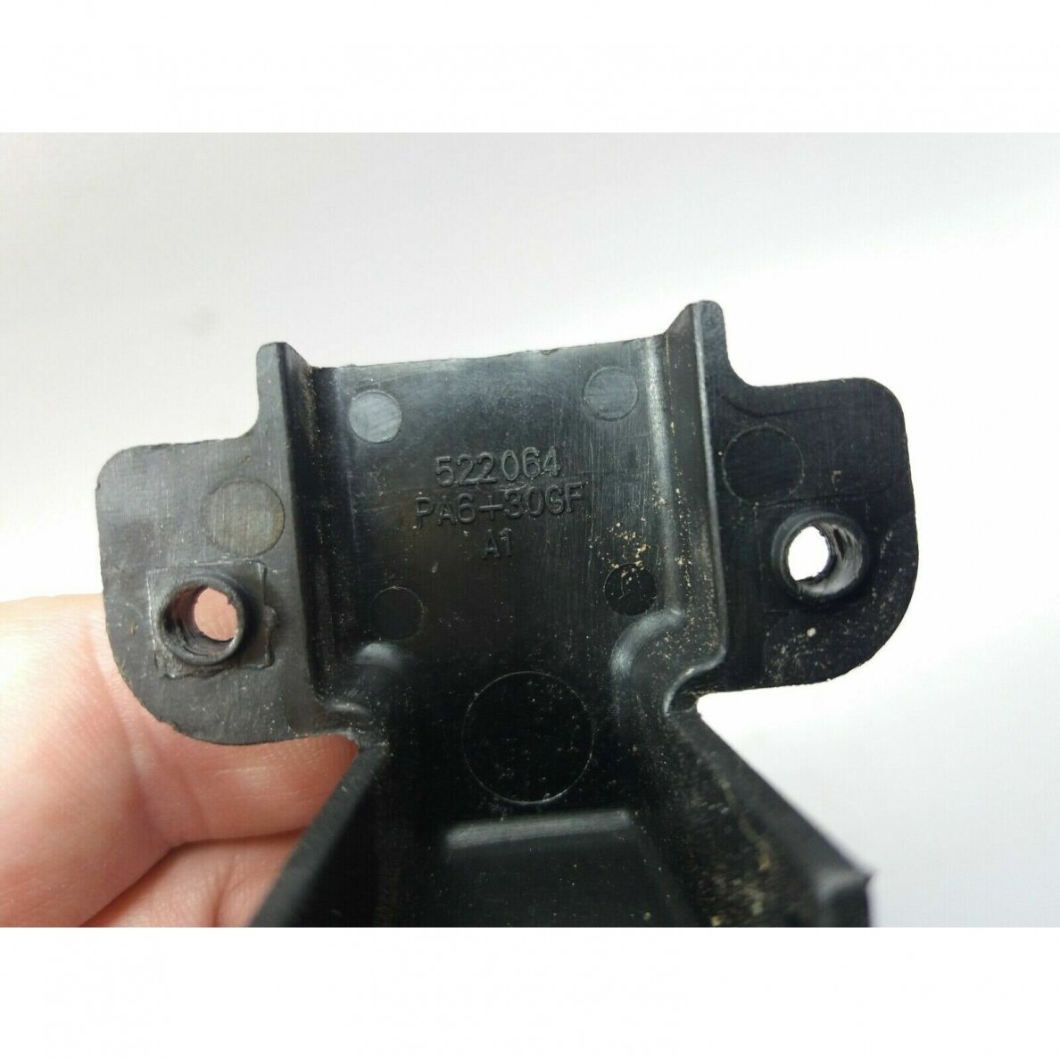 Genuine Switch Cover Homelite HBL26BV blower 5 Genuine Switch Cover Homelite HBL26BV blower 5