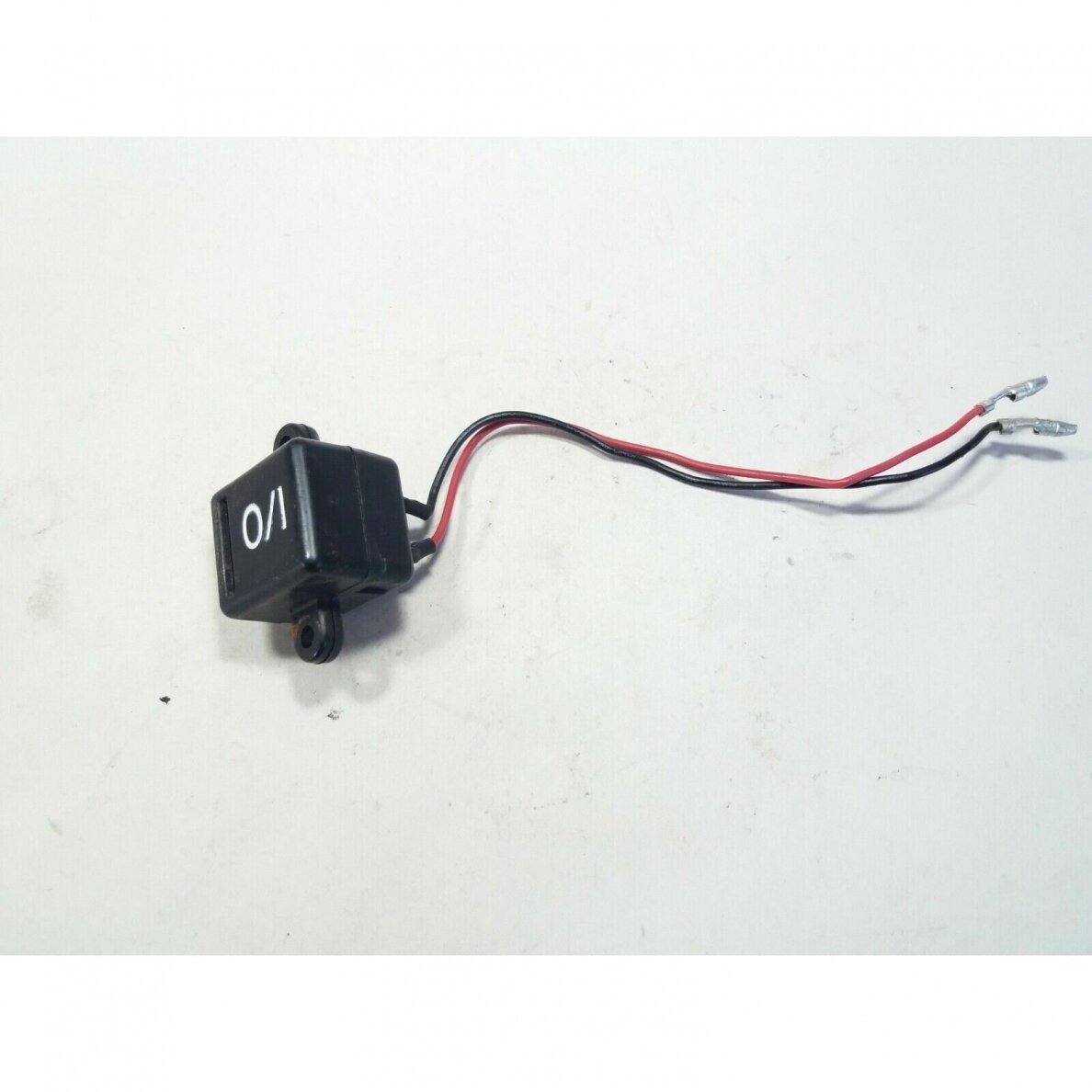 Genuine Switch LY Homelite HBL26BV blower Genuine Switch LY Homelite HBL26BV blower