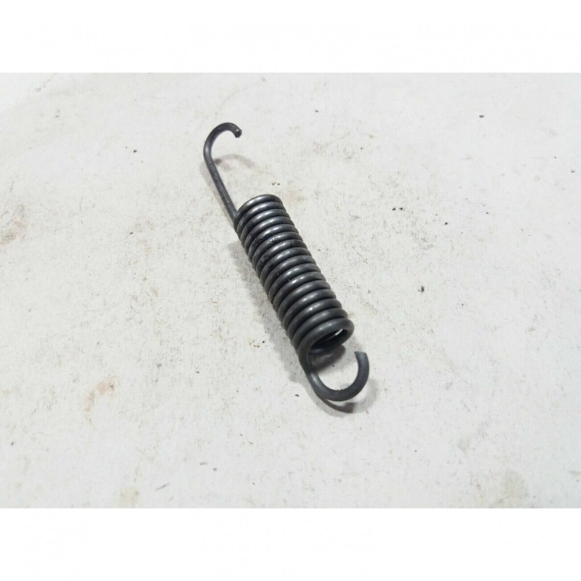 Genuine Tension Spring Dolmar 112 114 117 120 120S chainsaw 119213120 2 Genuine Tension Spring Dolmar 112 114 117 120 120S chainsaw 119213120 2
