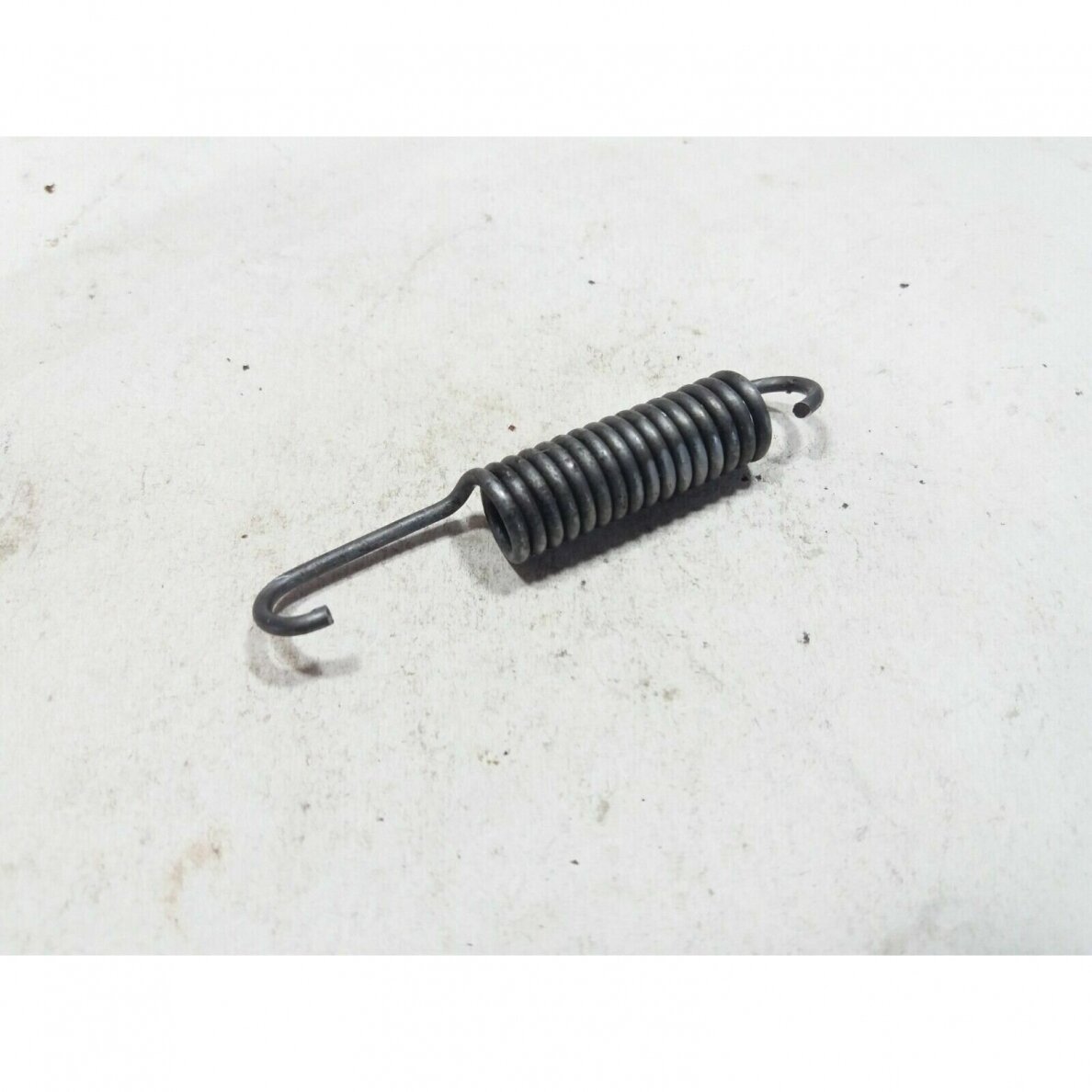 Genuine Tension Spring Dolmar 112 114 117 120 120S chainsaw 119213120 Genuine Tension Spring Dolmar 112 114 117 120 120S chainsaw 119213120