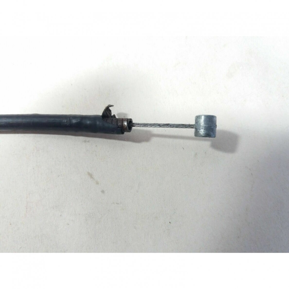 Genuine Throttle Cable Solo 123 trimmer brushcutter 1 Genuine Throttle Cable Solo 123 trimmer brushcutter 1