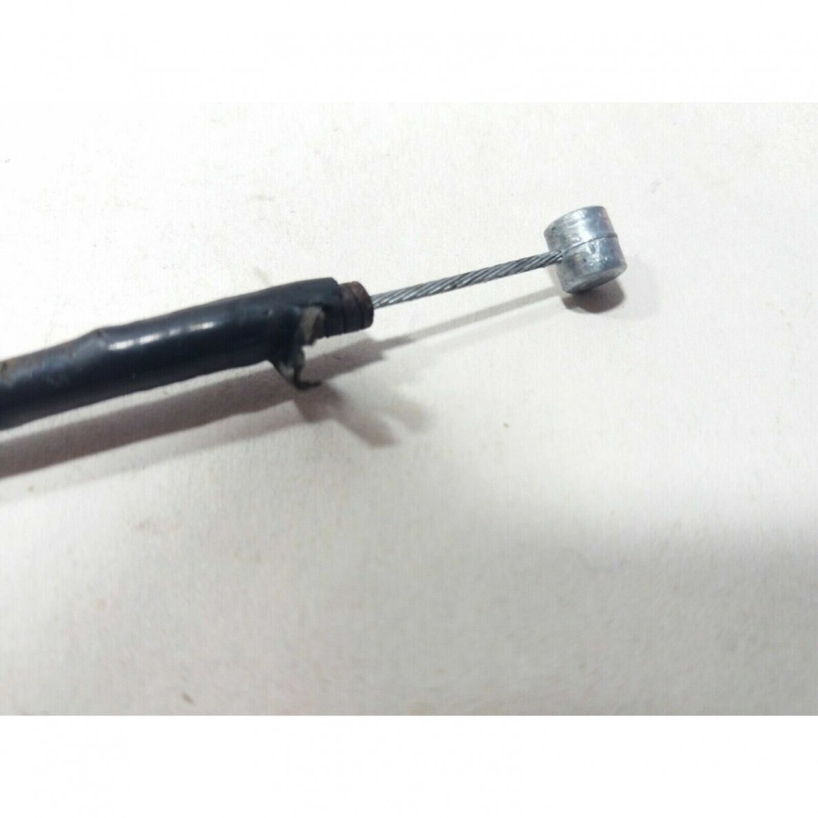 Genuine Throttle Cable Solo 123 trimmer brushcutter 2 Genuine Throttle Cable Solo 123 trimmer brushcutter 2