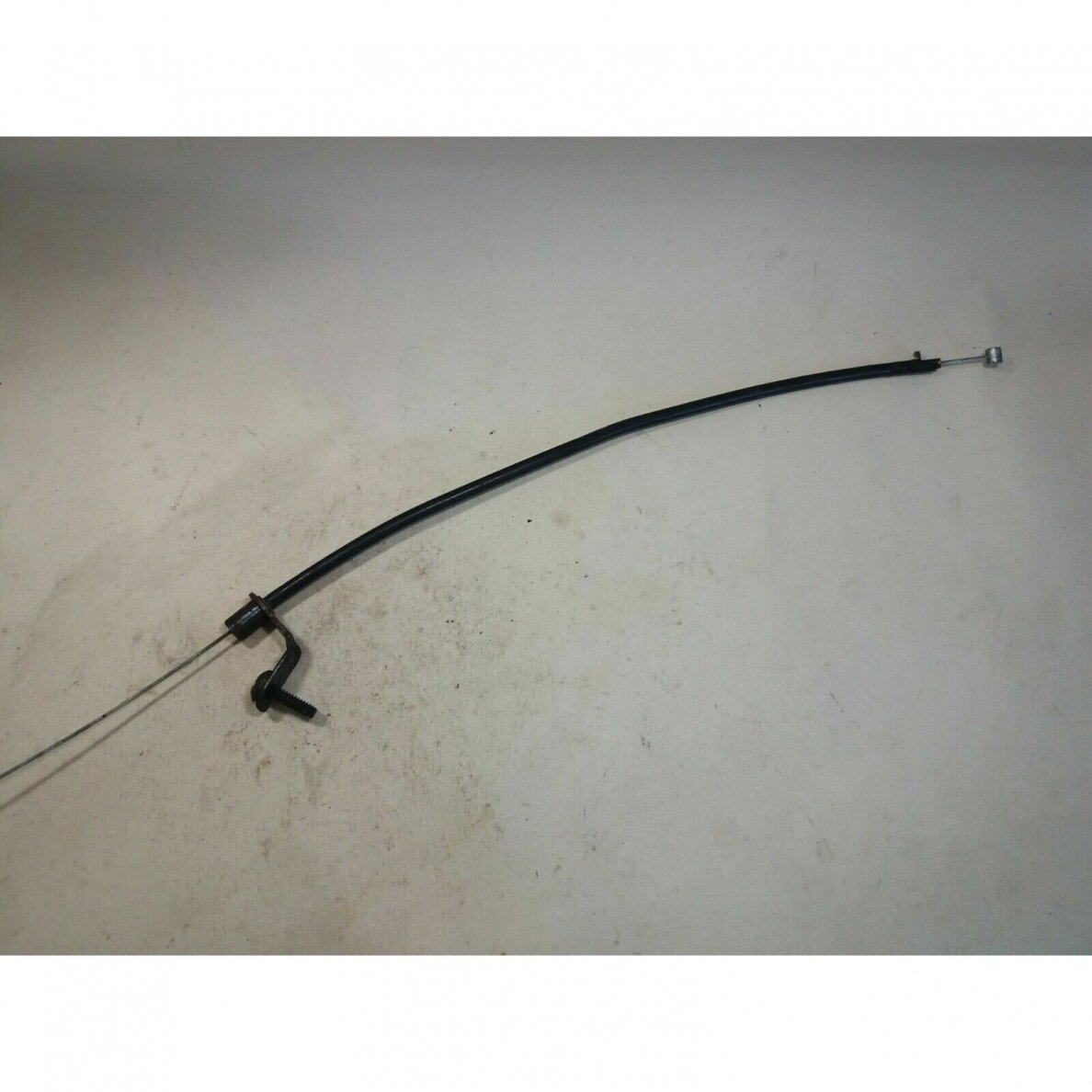 Genuine Throttle Cable Solo 123 trimmer brushcutter Genuine Throttle Cable Solo 123 trimmer brushcutter