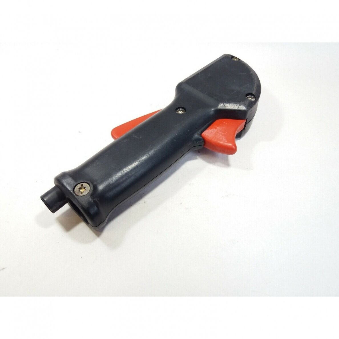 Genuine Throttle Grip Solo 127 130 Trimmer Brushcutter 68 00 302 4 Genuine Throttle Grip Solo 127 130 Trimmer Brushcutter 68 00 302 4