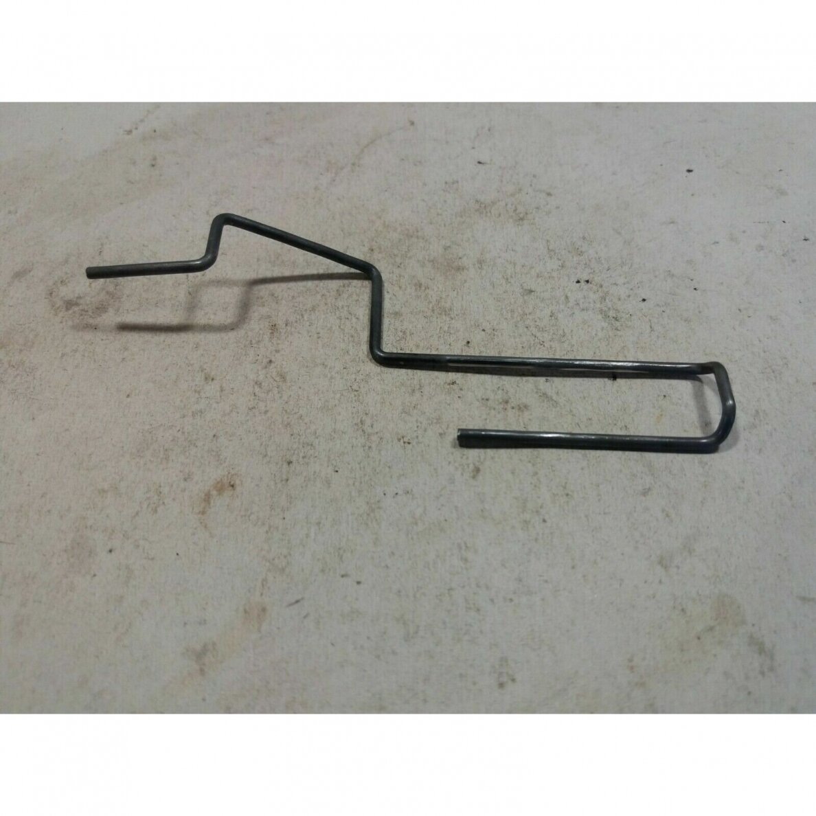 Genuine Throttle Linkage Dolmar PS-34 PS-36 PS-41 PS-45 chainsaw 036117020 Genuine Throttle Linkage Dolmar PS-34 PS-36 PS-41 PS-45 chainsaw 036117020
