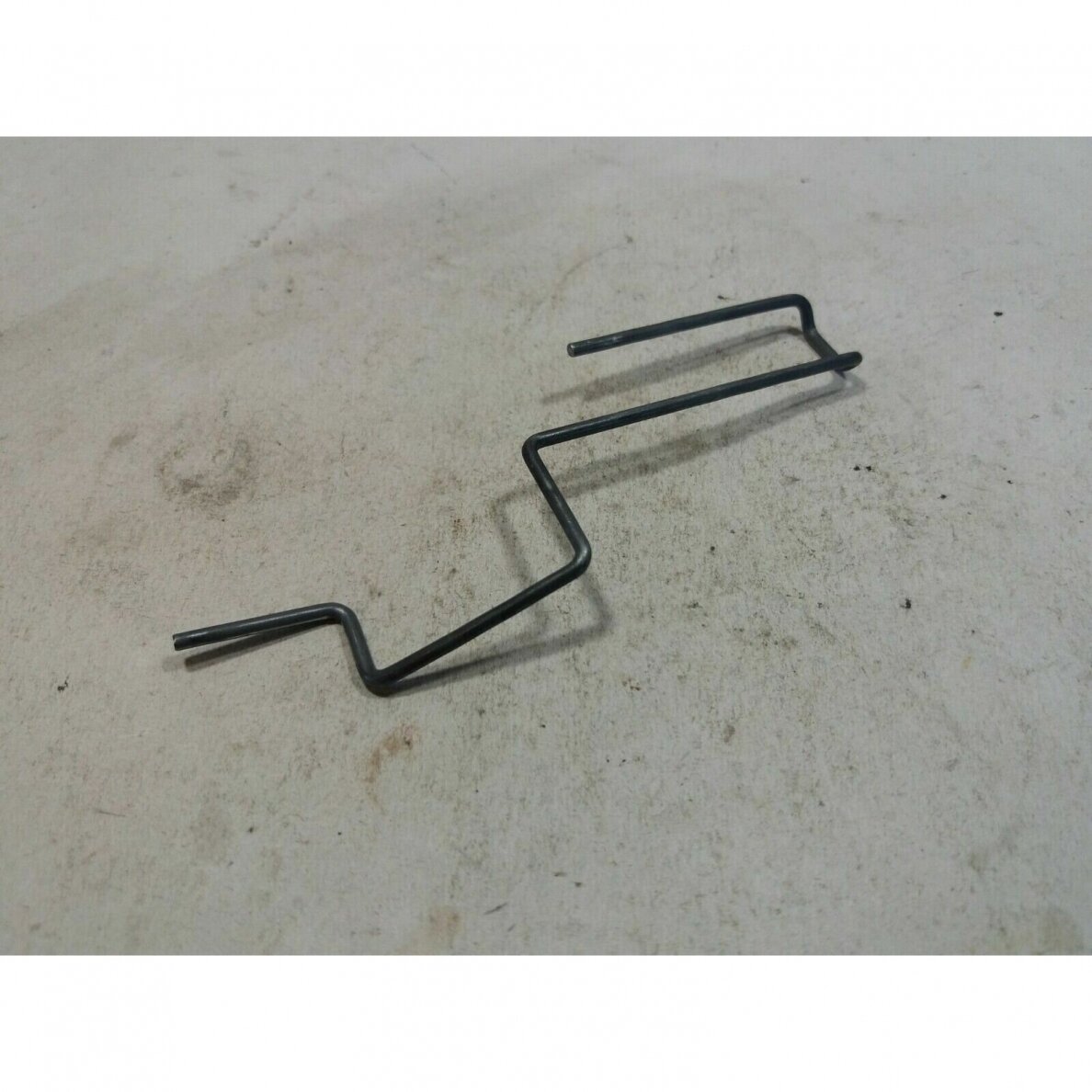 Genuine Throttle Linkage Dolmar PS-34 PS-36 PS-41 PS-45 chainsaw 036117020 2 Genuine Throttle Linkage Dolmar PS-34 PS-36 PS-41 PS-45 chainsaw 036117020 2