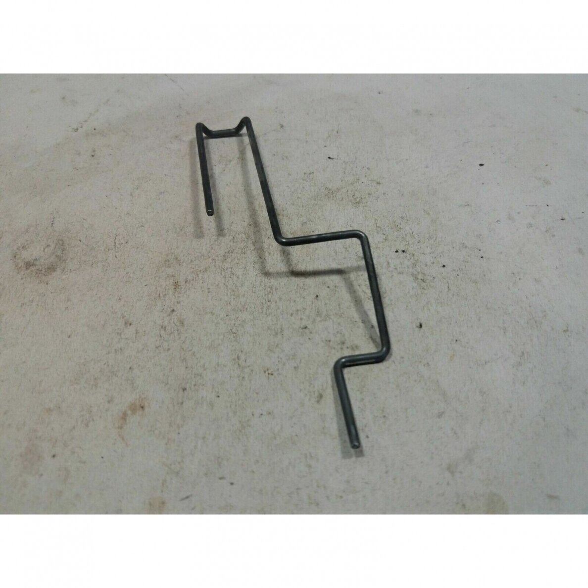 Genuine Throttle Linkage Dolmar PS-34 PS-36 PS-41 PS-45 chainsaw 036117020 3 Genuine Throttle Linkage Dolmar PS-34 PS-36 PS-41 PS-45 chainsaw 036117020 3