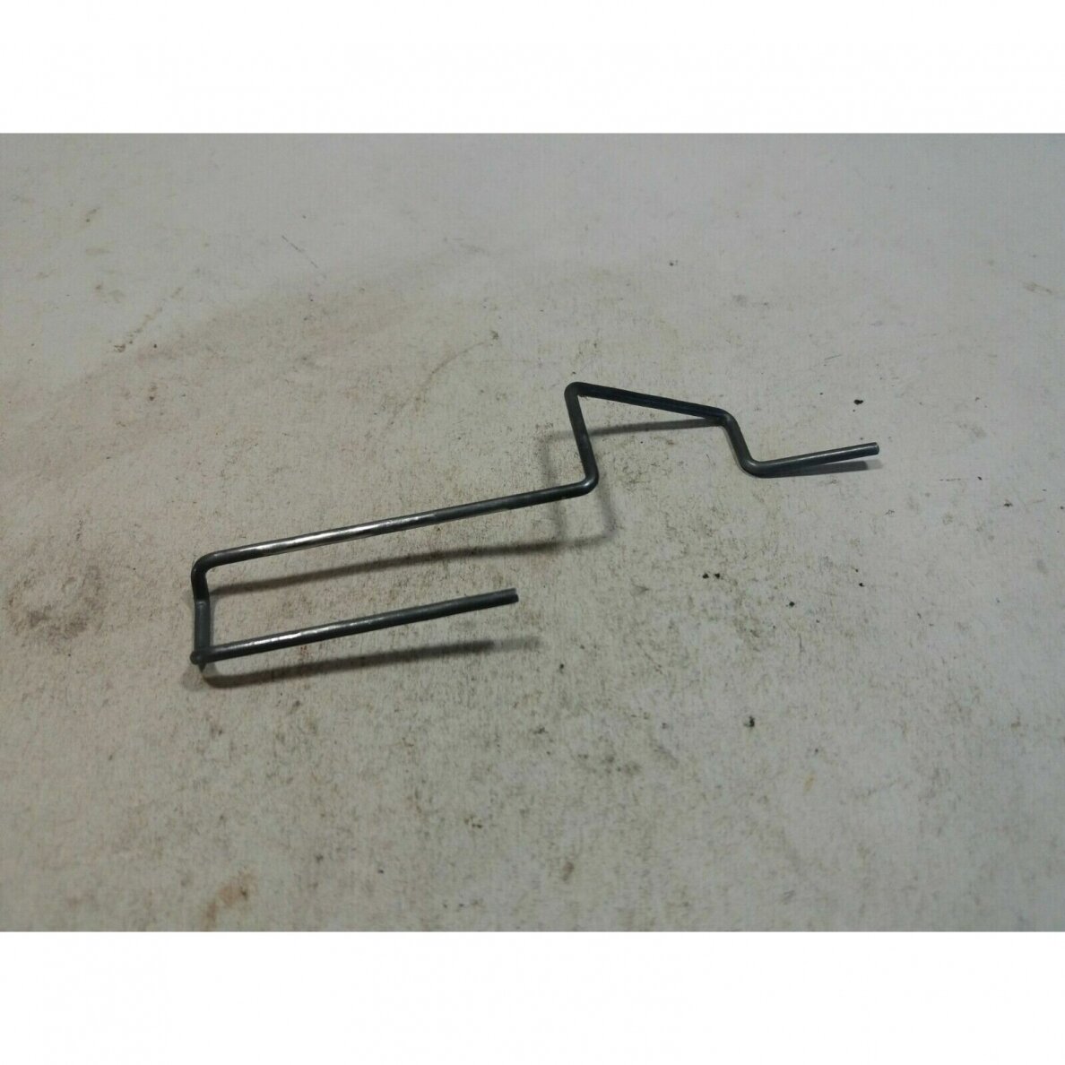 Genuine Throttle Linkage Dolmar PS-34 PS-36 PS-41 PS-45 chainsaw 036117020 4 Genuine Throttle Linkage Dolmar PS-34 PS-36 PS-41 PS-45 chainsaw 036117020 4