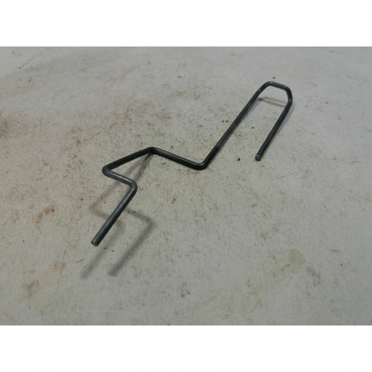 Genuine Throttle Linkage Dolmar PS-34 PS-36 PS-41 PS-45 chainsaw 036117020 1 Genuine Throttle Linkage Dolmar PS-34 PS-36 PS-41 PS-45 chainsaw 036117020 1