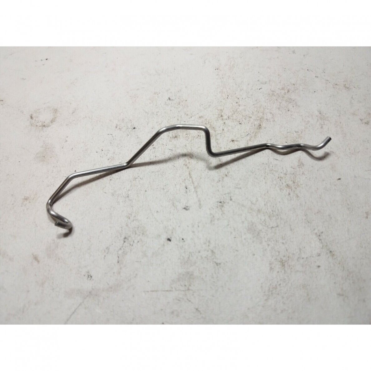 Genuine Throttle Linkage Solo 643 chainsaw 2036400 2 Genuine Throttle Linkage Solo 643 chainsaw 2036400 2