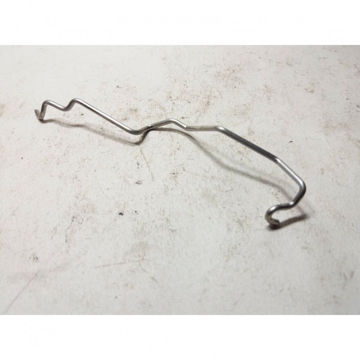 Genuine Throttle Linkage Solo 643 chainsaw 2036400 3 Genuine Throttle Linkage Solo 643 chainsaw 2036400 3