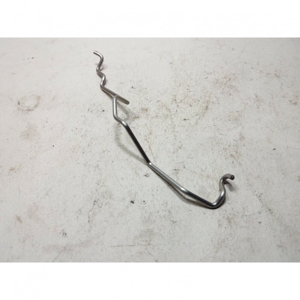 Genuine Throttle Linkage Solo 643 chainsaw 2036400 1