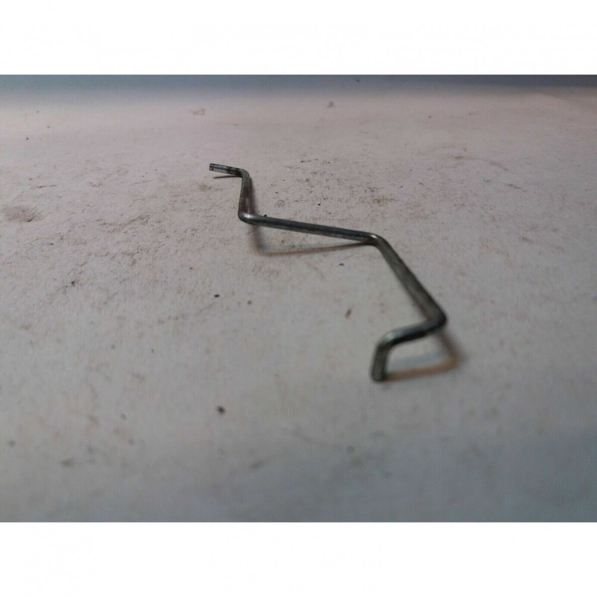 Genuine Throttle Rod Husqvarna 543 chainsaw 576980601 3 Genuine Throttle Rod Husqvarna 543 chainsaw 576980601 3