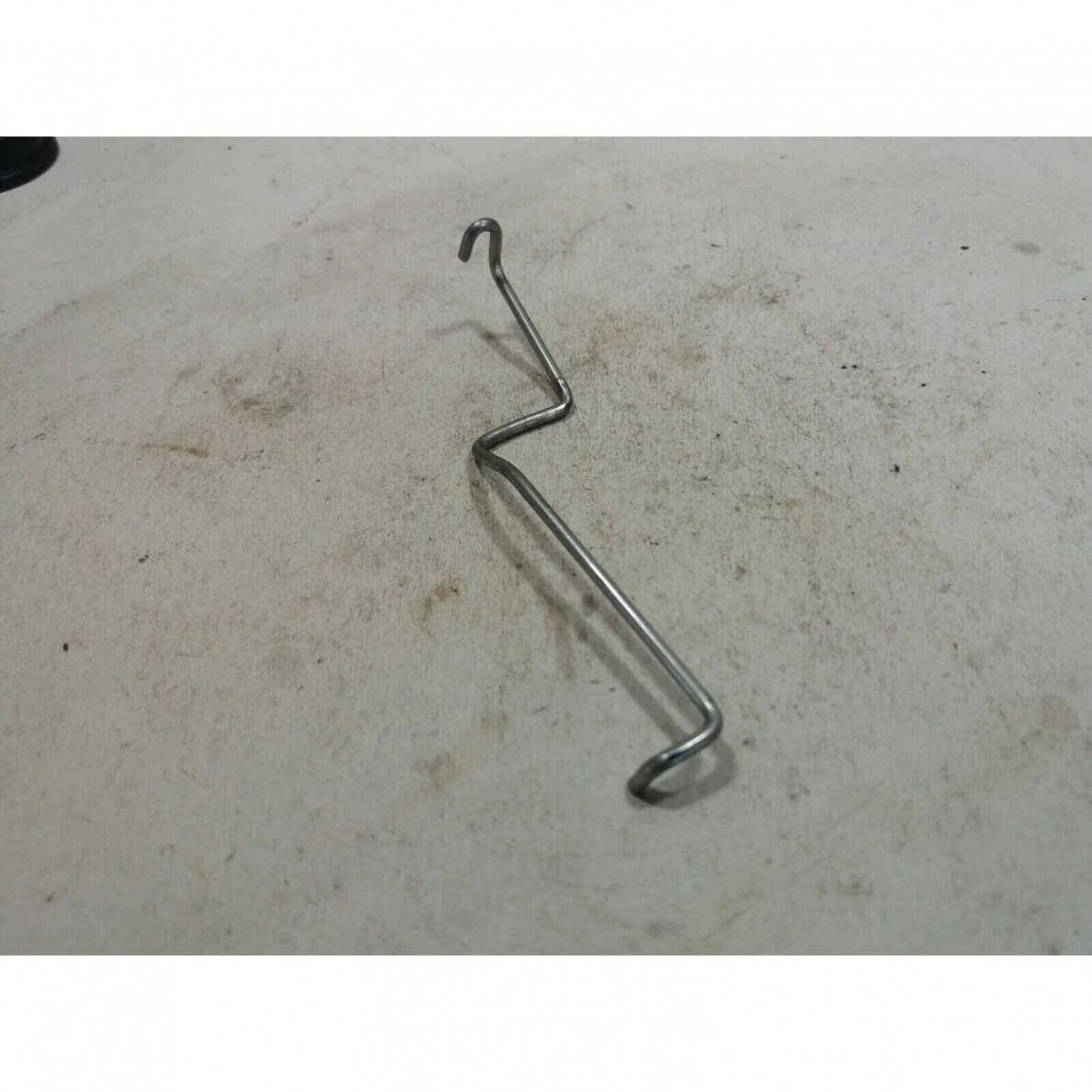 Genuine Throttle Rod STIHL 018 MS180 017 MS170 Chainsaw 1130 182 1500 2
