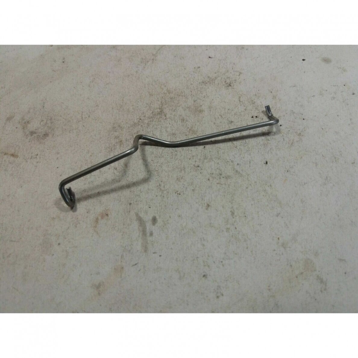 Genuine Throttle Rod STIHL 018 MS180 017 MS170 Chainsaw 1130 182 1500 Genuine Throttle Rod STIHL 018 MS180 017 MS170 Chainsaw 1130 182 1500