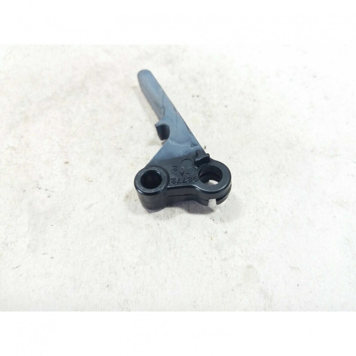 Genuine Throttle Trigger Solo 123 trimmer brushcutter 98772 1 Genuine Throttle Trigger Solo 123 trimmer brushcutter 98772 1