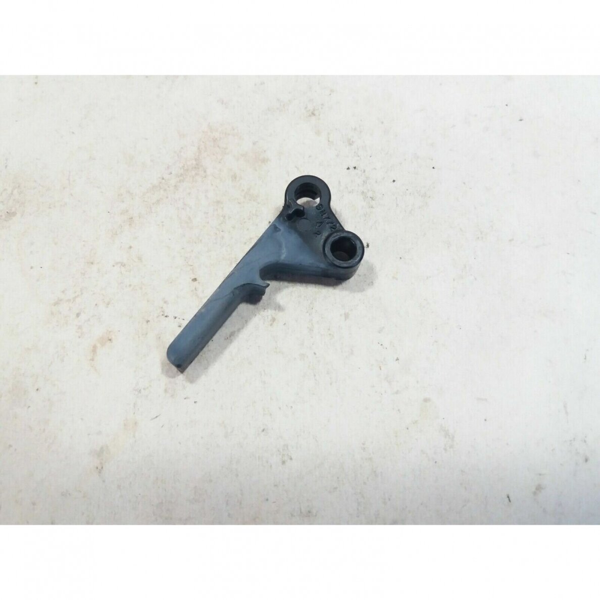 Genuine Throttle Trigger Solo 123 trimmer brushcutter 98772 Genuine Throttle Trigger Solo 123 trimmer brushcutter 98772