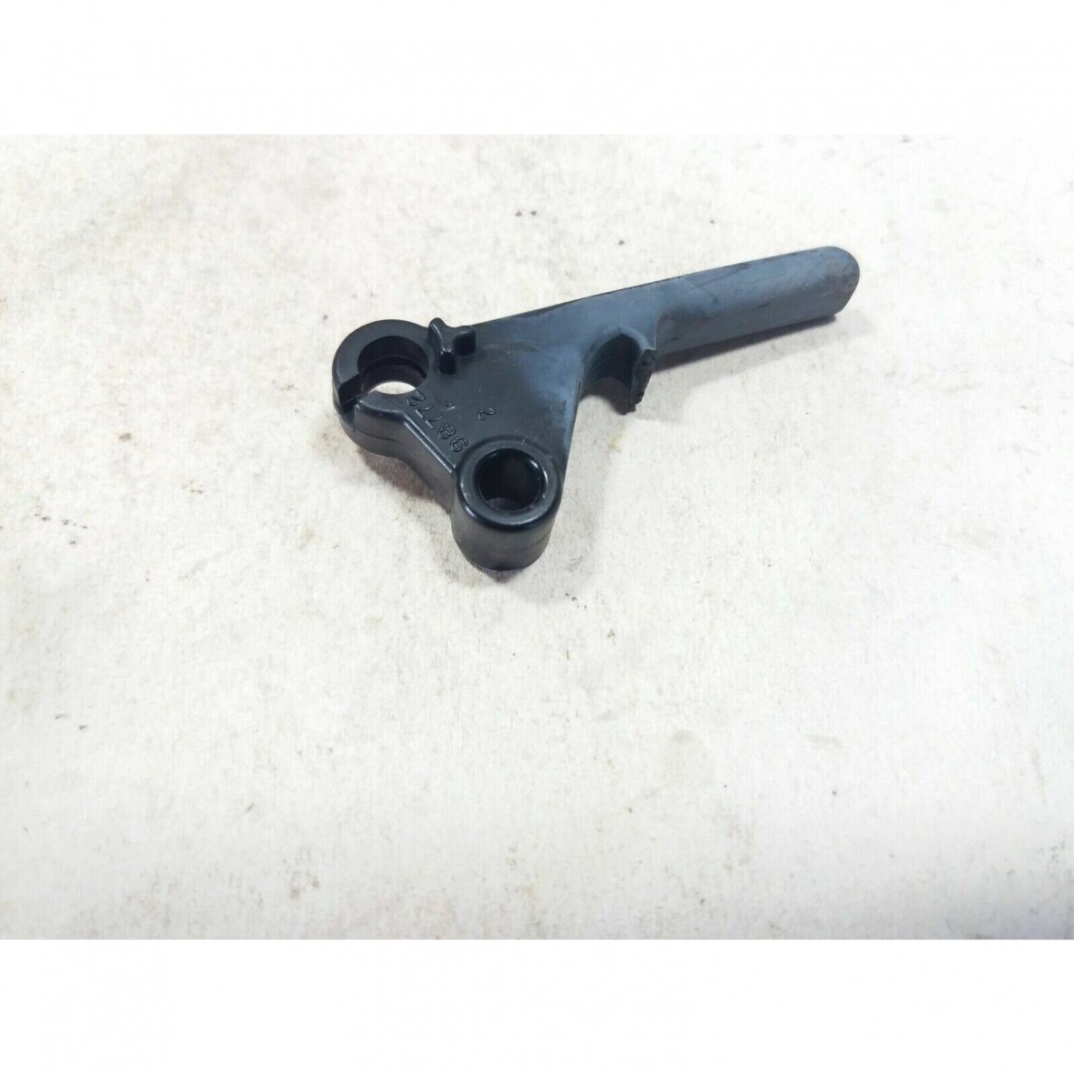 Genuine Throttle Trigger Solo 123 trimmer brushcutter 98772 5 Genuine Throttle Trigger Solo 123 trimmer brushcutter 98772 5