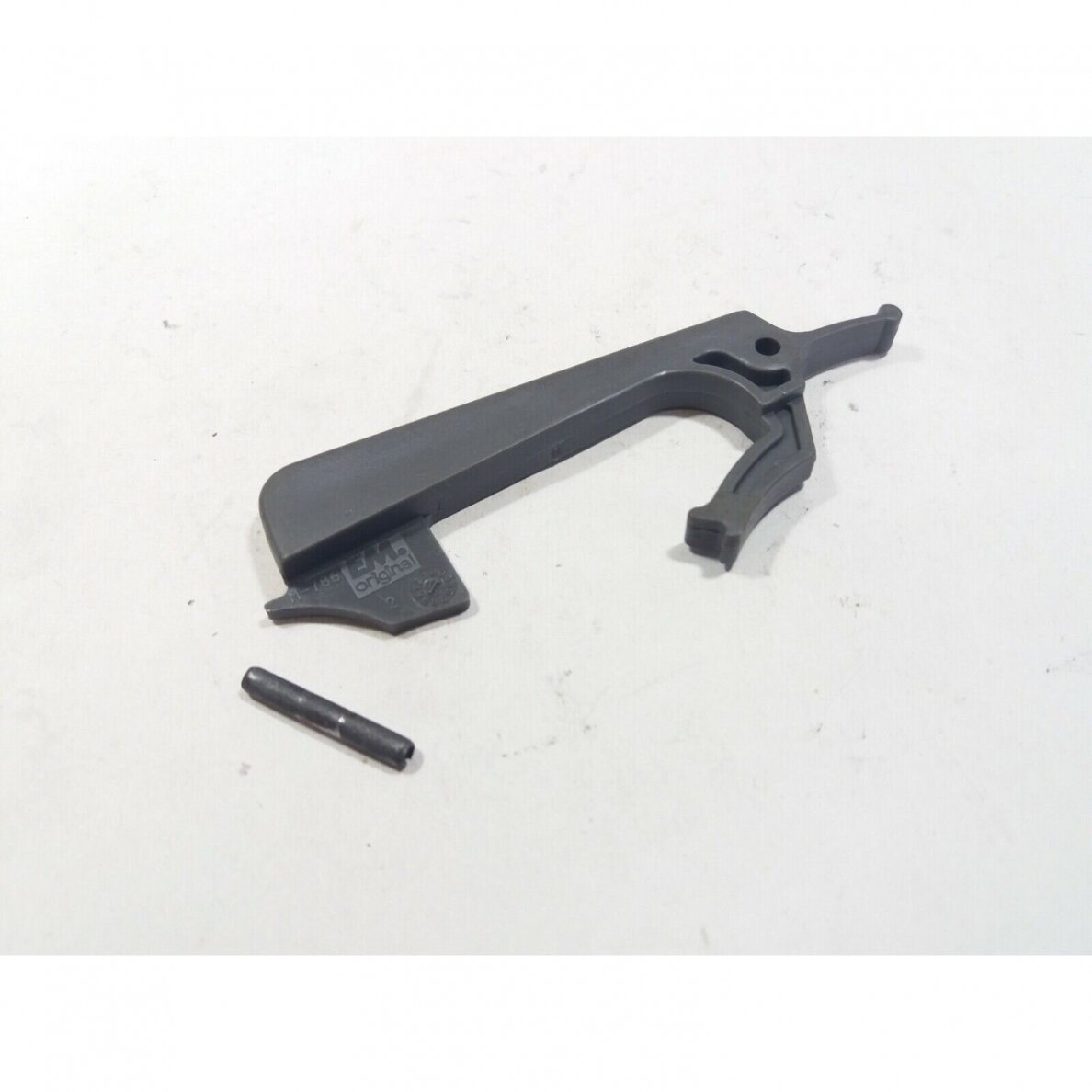 Genuine Throttle Trigger Support Husqvarna 36 41 136 137 141 142 chainsaw 4 Genuine Throttle Trigger Support Husqvarna 36 41 136 137 141 142 chainsaw 4