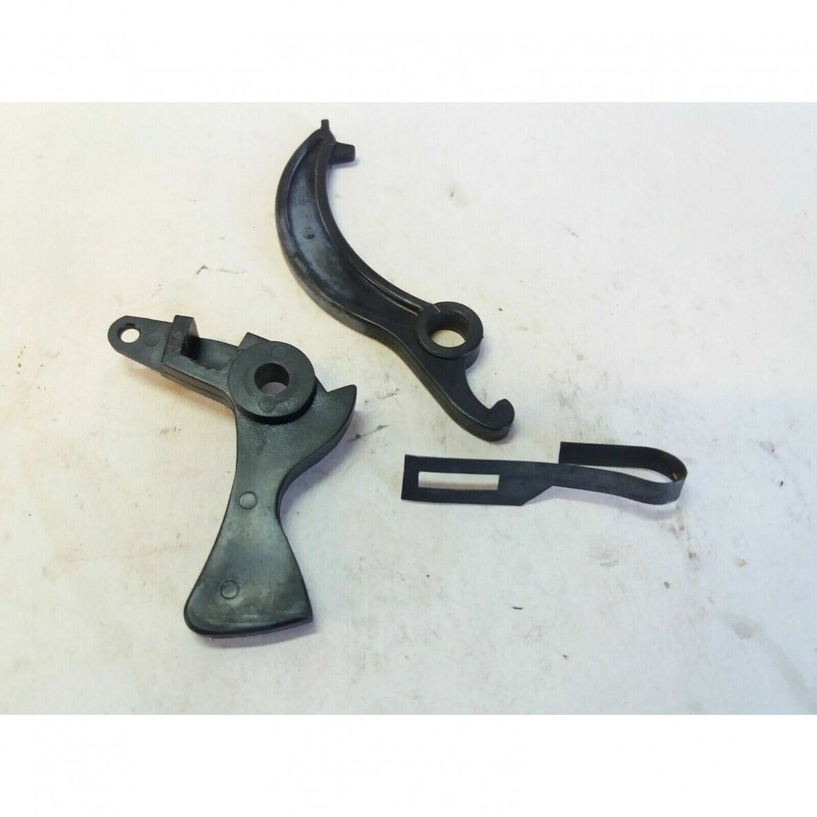 Genuine Throttle Trigger Support Spring Solo 634 641 chainsaw 2 Genuine Throttle Trigger Support Spring Solo 634 641 chainsaw 2