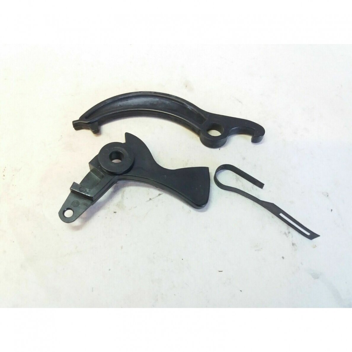 Genuine Throttle Trigger Support Spring Solo 634 641 chainsaw Genuine Throttle Trigger Support Spring Solo 634 641 chainsaw