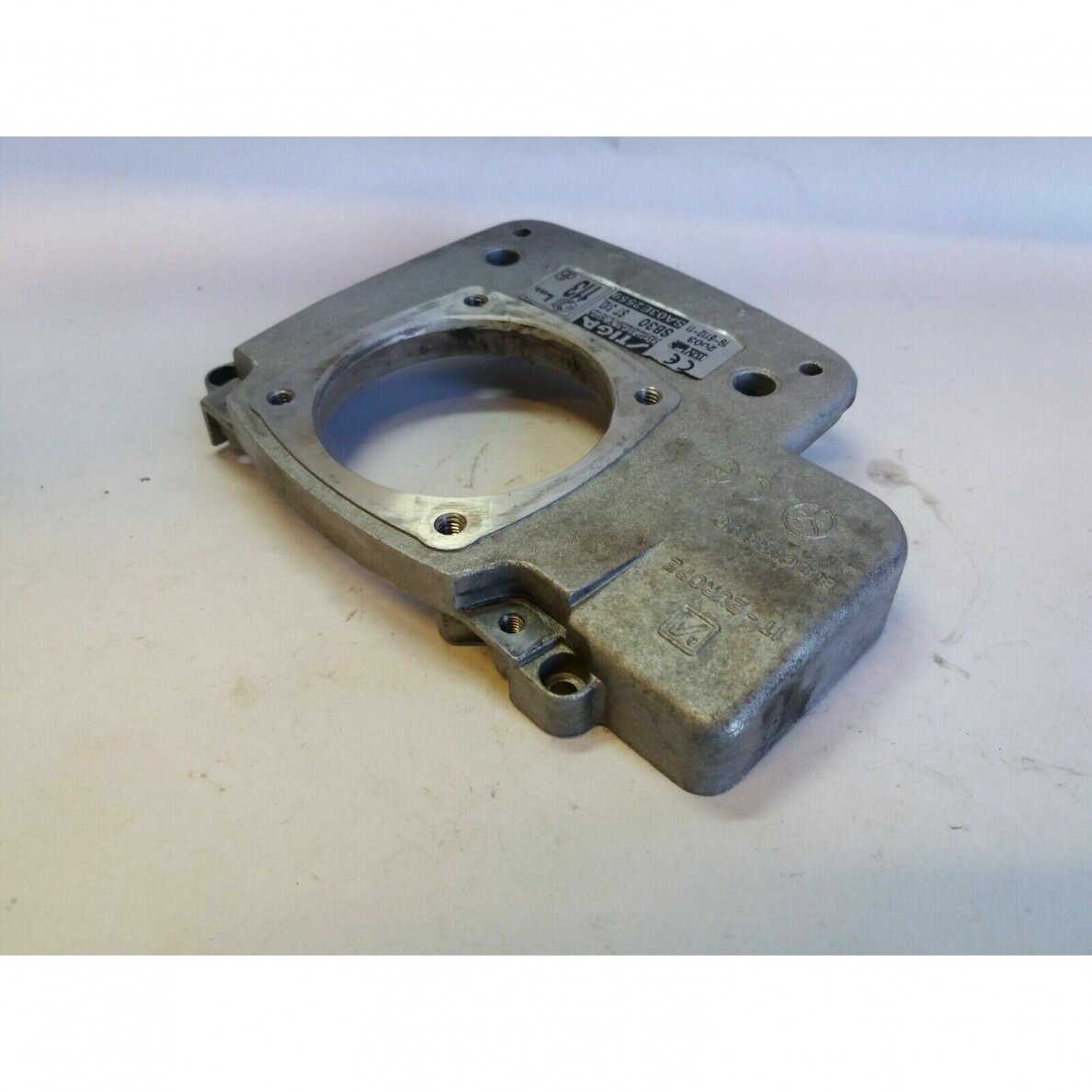 Genuine Transmission Support Crankcase Stiga SB30 Brushcutter Trimmer 4540820 2