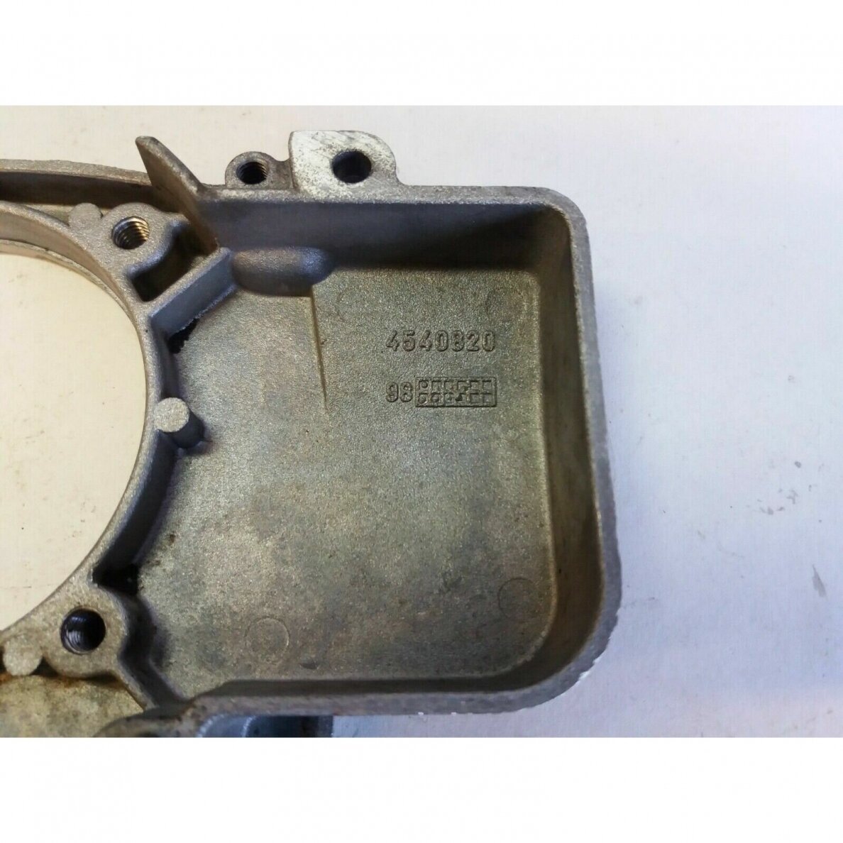 Genuine Transmission Support Crankcase Stiga SB30 Brushcutter Trimmer 4540820 3 Genuine Transmission Support Crankcase Stiga SB30 Brushcutter Trimmer 4540820 3