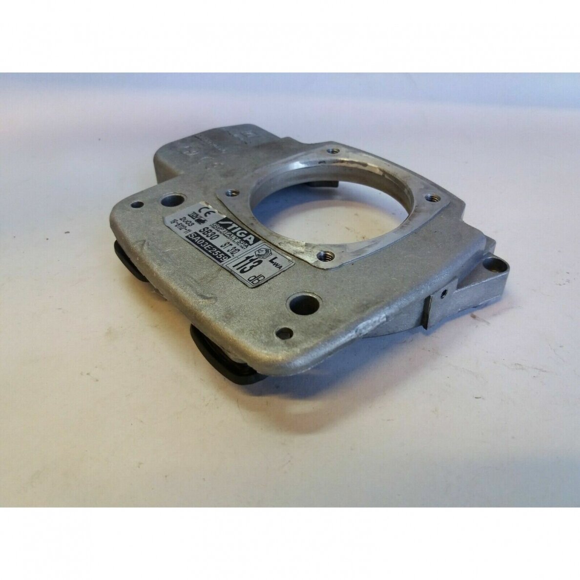 Genuine Transmission Support Crankcase Stiga SB30 Brushcutter Trimmer 4540820 1