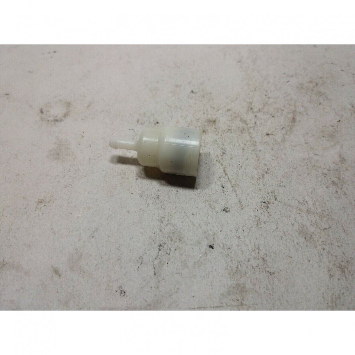 Genuine Ventilation Socket Breather Solo 643 chainsaw 2700414 Genuine Ventilation Socket Breather Solo 643 chainsaw 2700414