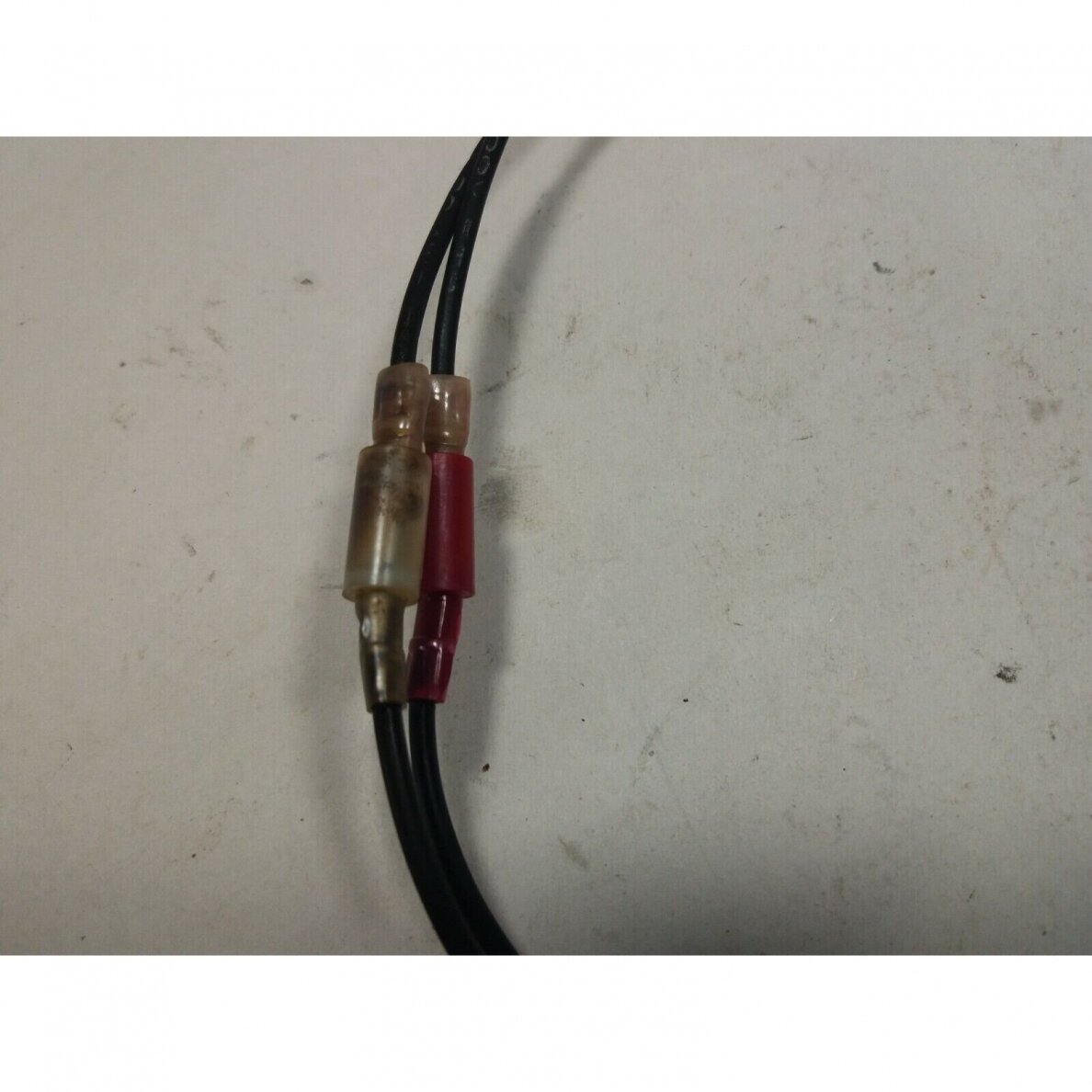Genuine Wire Electrical Leads Homelite i625cd trimmer A07149A 1 Genuine Wire Electrical Leads Homelite i625cd trimmer A07149A 1