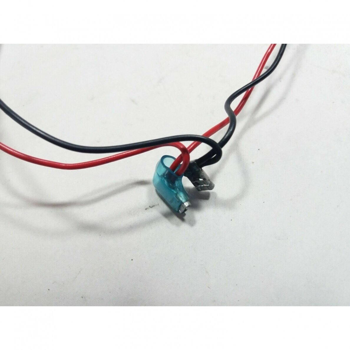 Genuine Wire Wiring Homelite HBL26BV blower 4 Genuine Wire Wiring Homelite HBL26BV blower 4