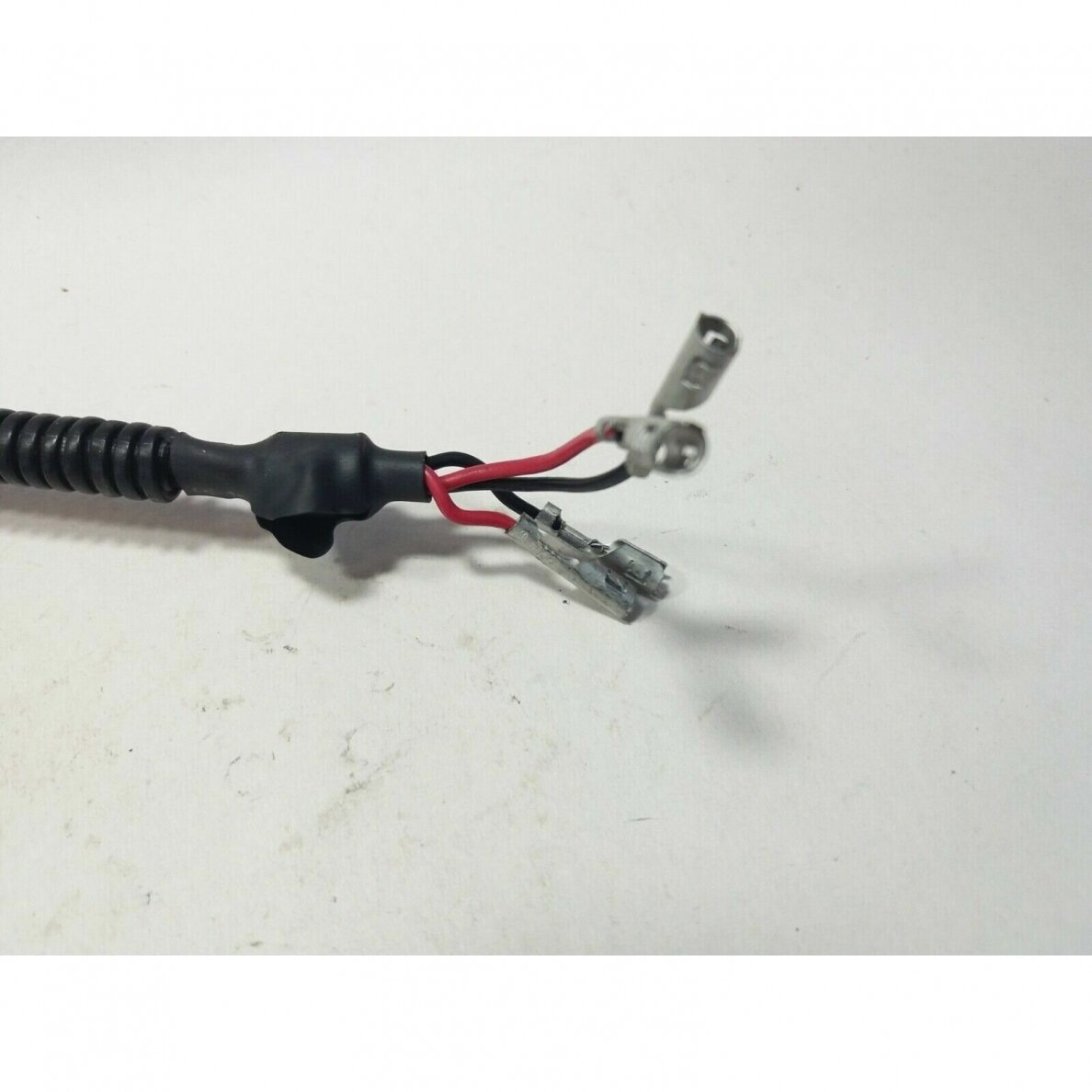 Genuine Wire Wiring Homelite HBL26BV blower 1 Genuine Wire Wiring Homelite HBL26BV blower 1