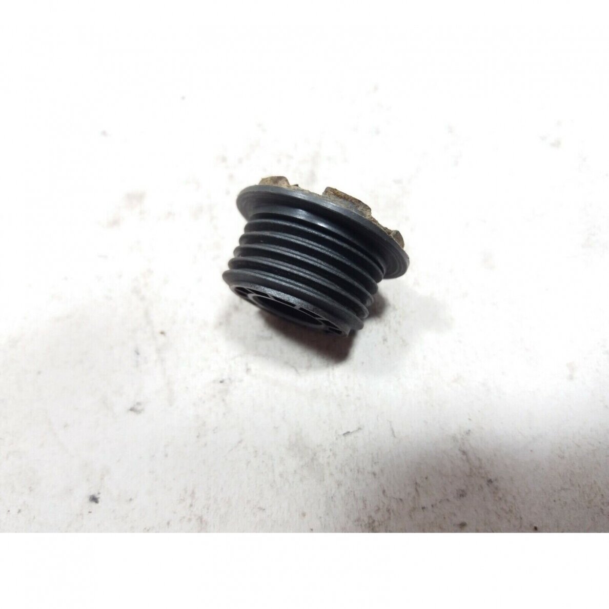 Genuine Worm Gear 3/8 Oleo Mac 940 chainsaw 50050036 1 Genuine Worm Gear 3/8 Oleo Mac 940 chainsaw 50050036 1