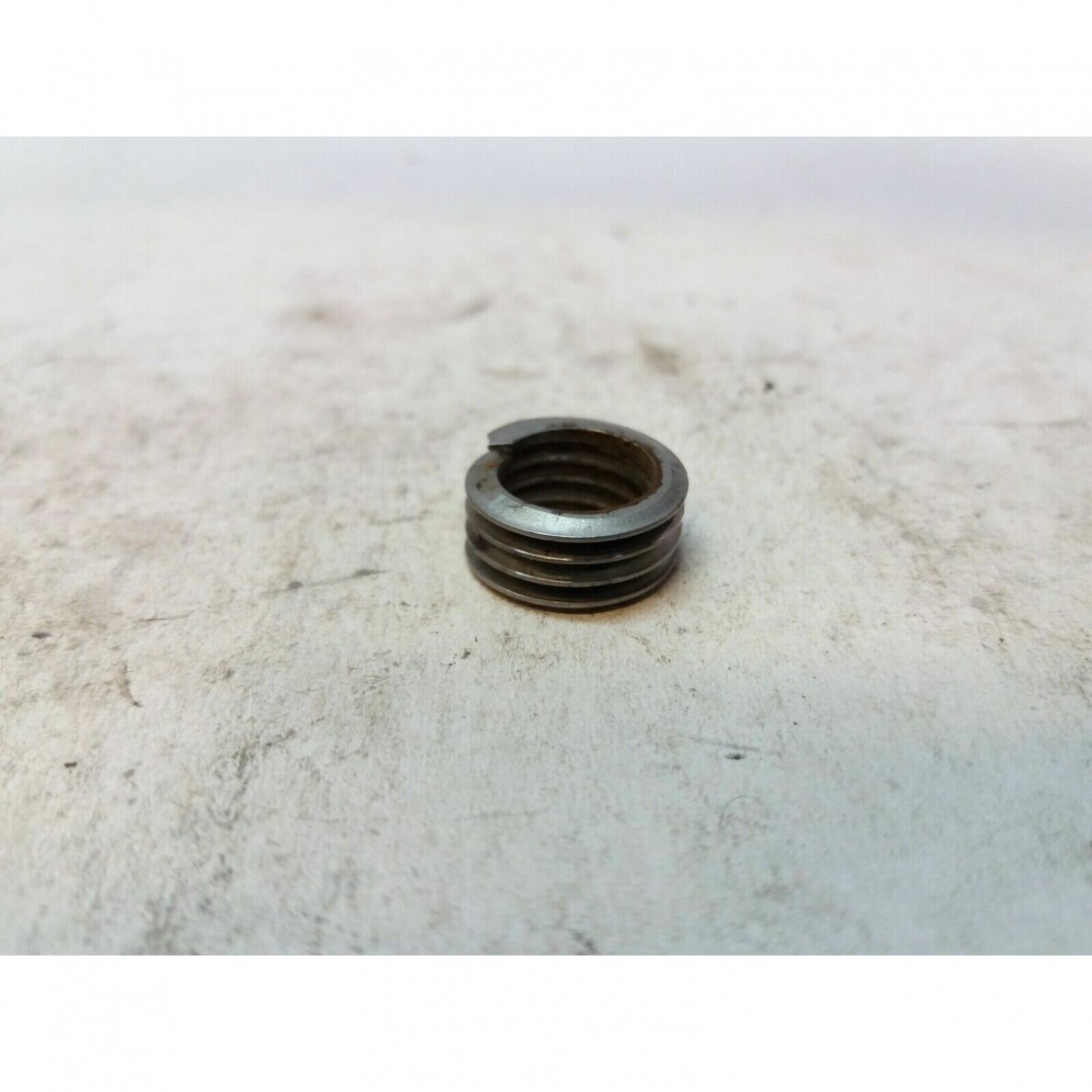 Genuine Worm Gear Jonsered Husqvarna 36 41 136 137 141 142 chainsaw 530029833 Genuine Worm Gear Jonsered Husqvarna 36 41 136 137 141 142 chainsaw 530029833
