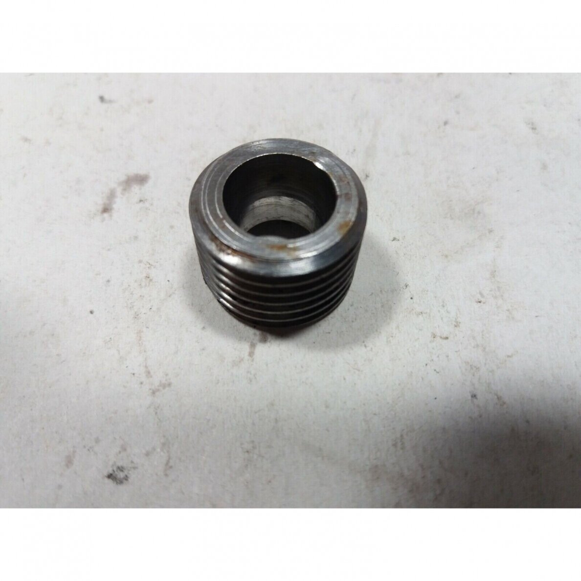 Genuine Worm Gear Oil Pump Drive Echo CS 3900 chainsaw 43706337330 2 Genuine Worm Gear Oil Pump Drive Echo CS 3900 chainsaw 43706337330 2