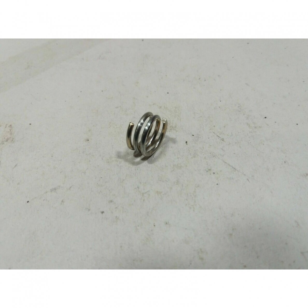 Genuine Worm Gear Partner P738 P740 P742 Mcculloch 738 740 chainsaw 530037820 1 Genuine Worm Gear Partner P738 P740 P742 Mcculloch 738 740 chainsaw 530037820 1