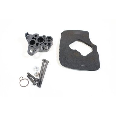 Genuine Adapter Intake Manifold Jonsered GT2126 Husqvarna 124R 125R 128R brushcutter 530035596